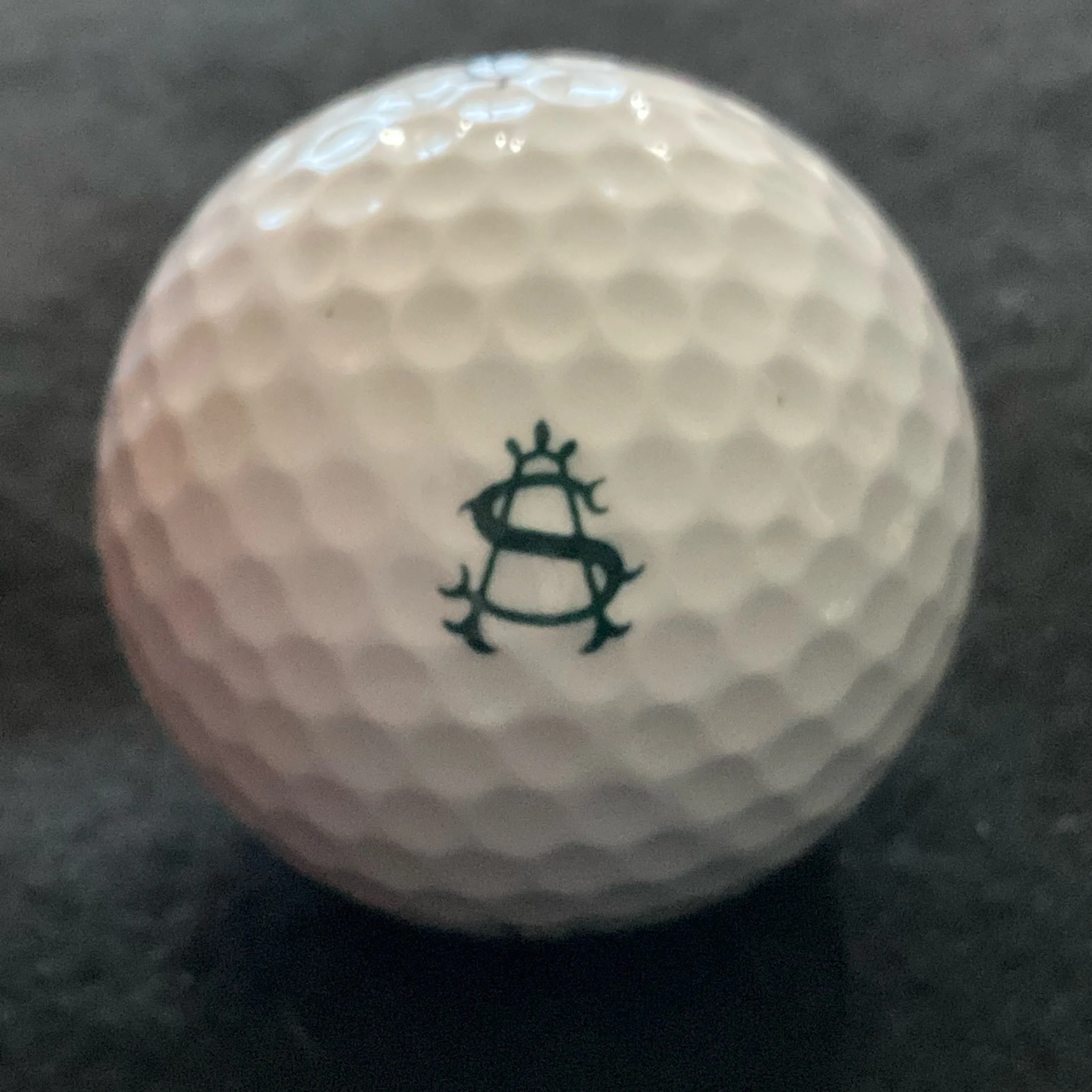 Shore Acres Golf Club