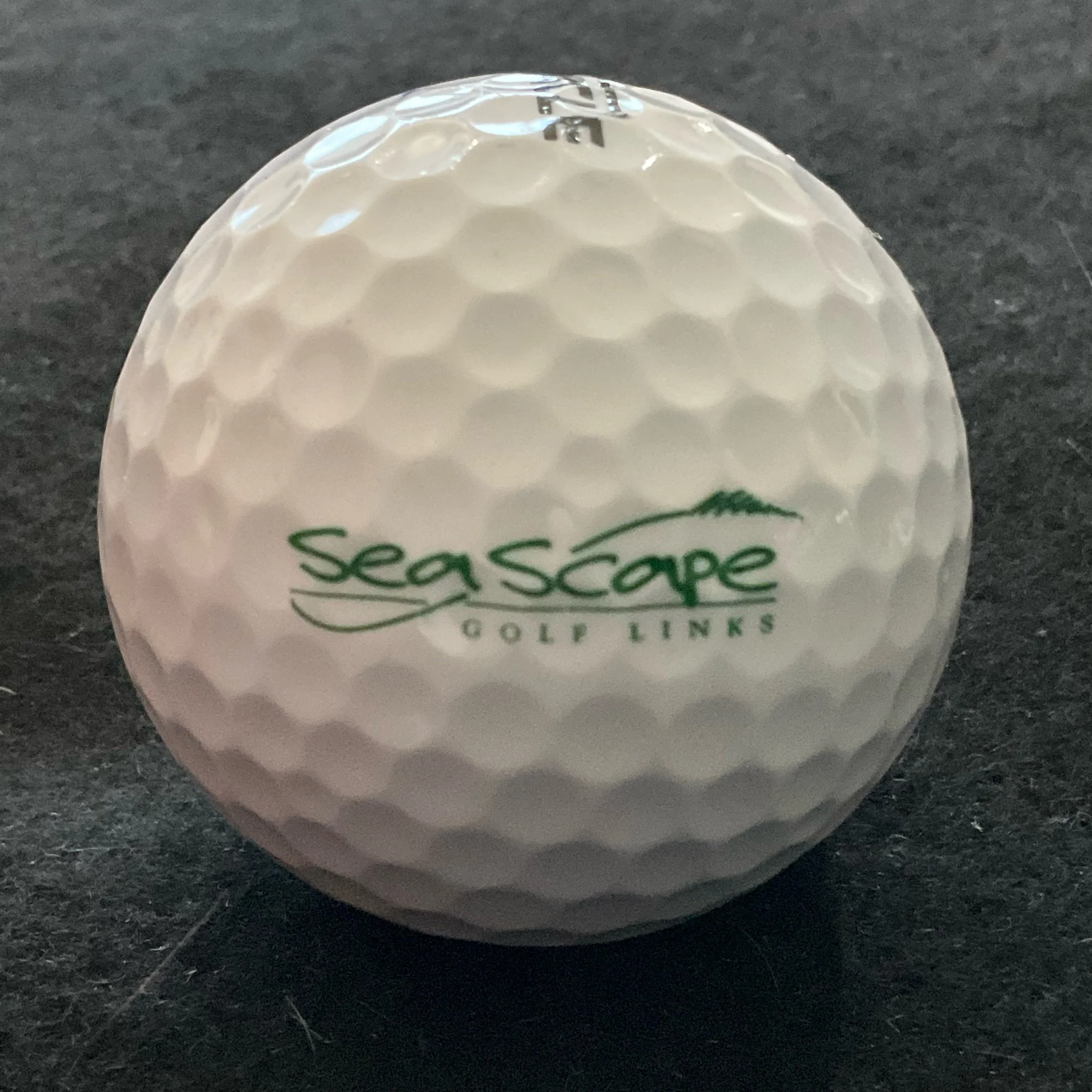 Seascape Golf Links
