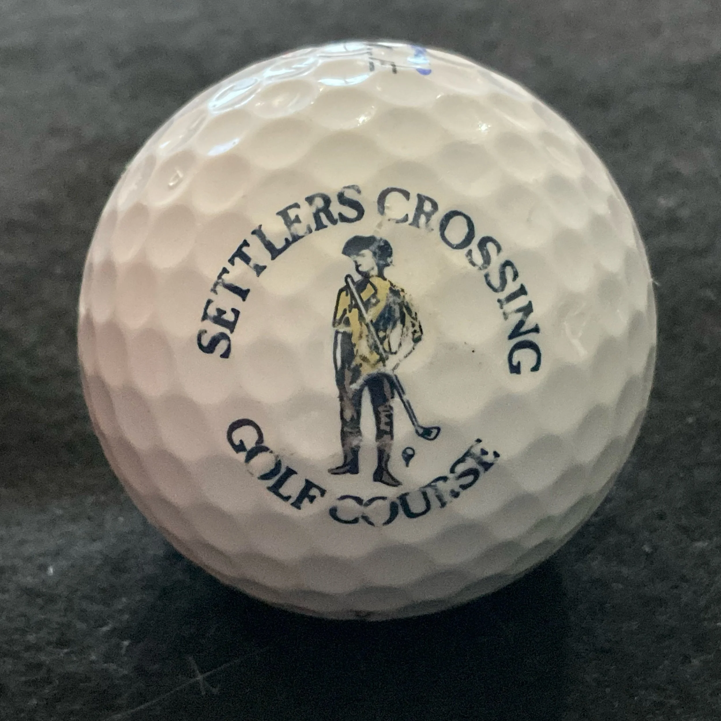Settlers Crossing Golf Course