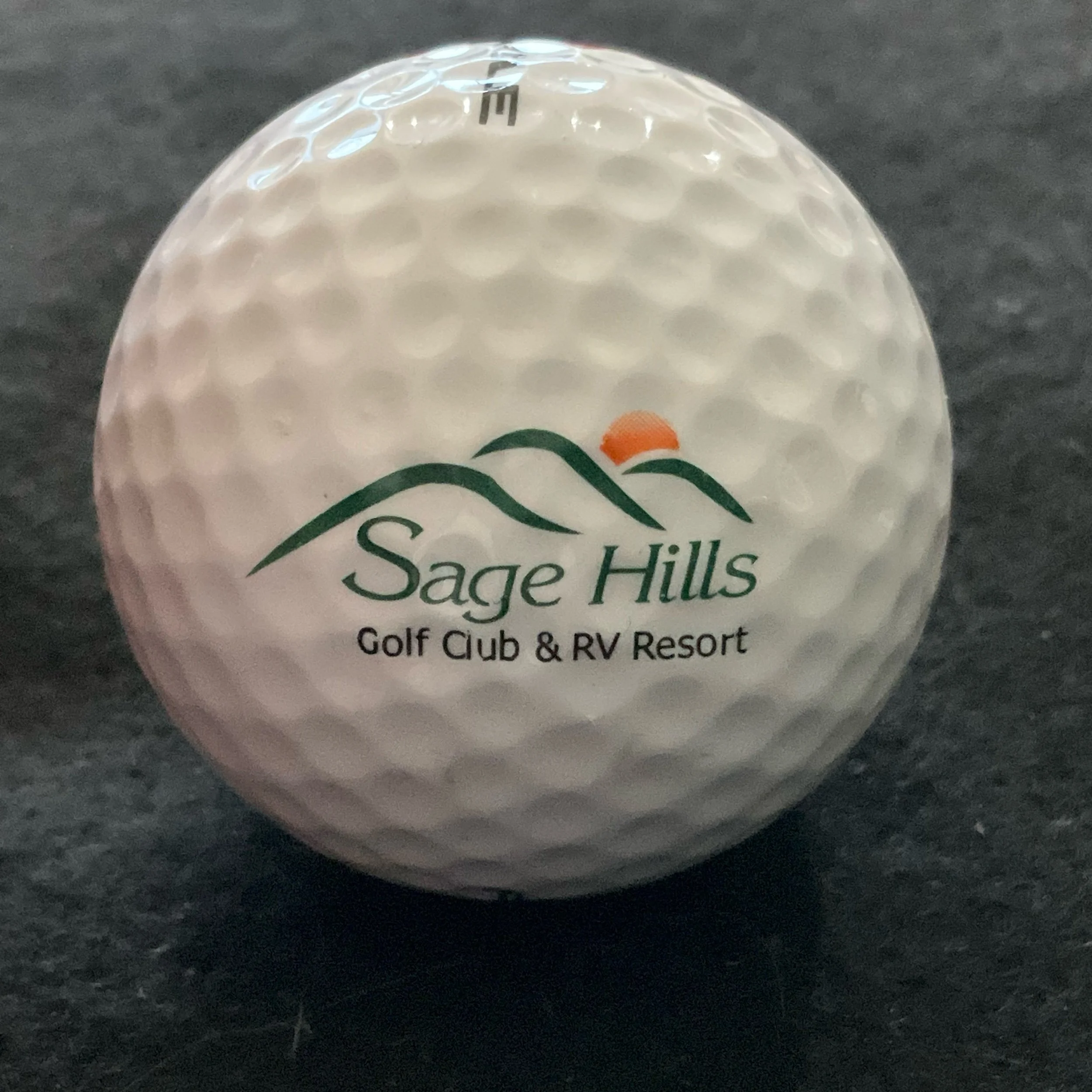 Sage Hills Golf Club and RV Resort