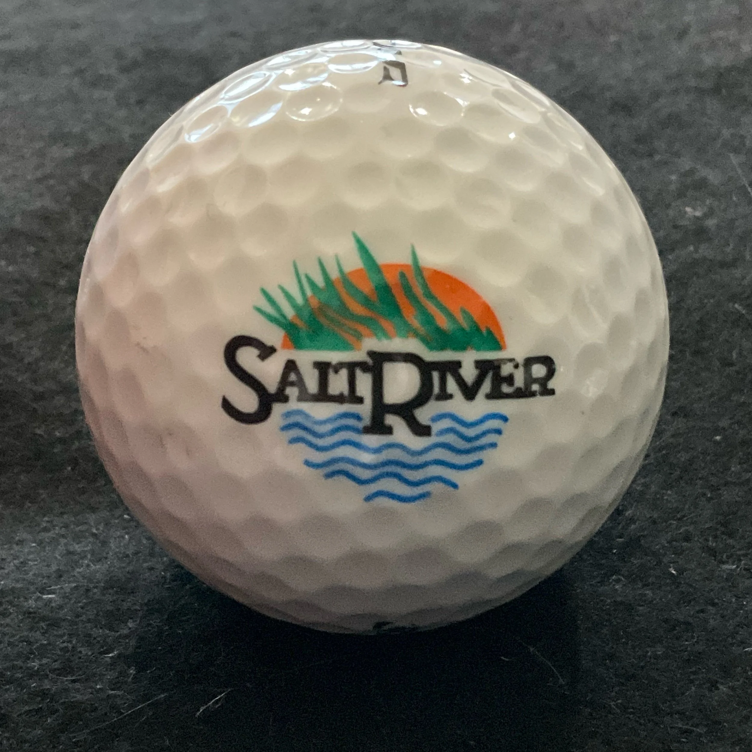 Salt River Country Club