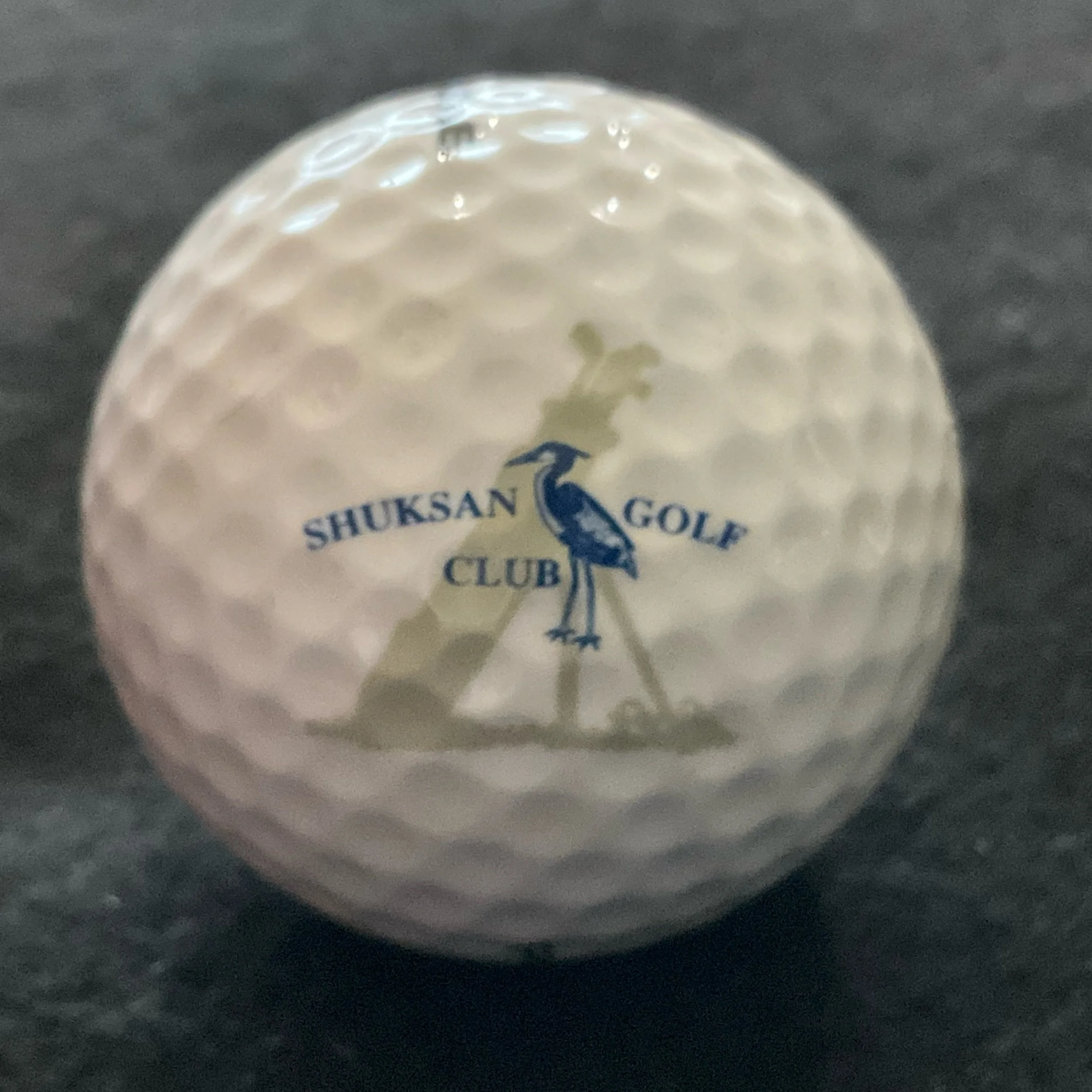 Shuksan Golf Club