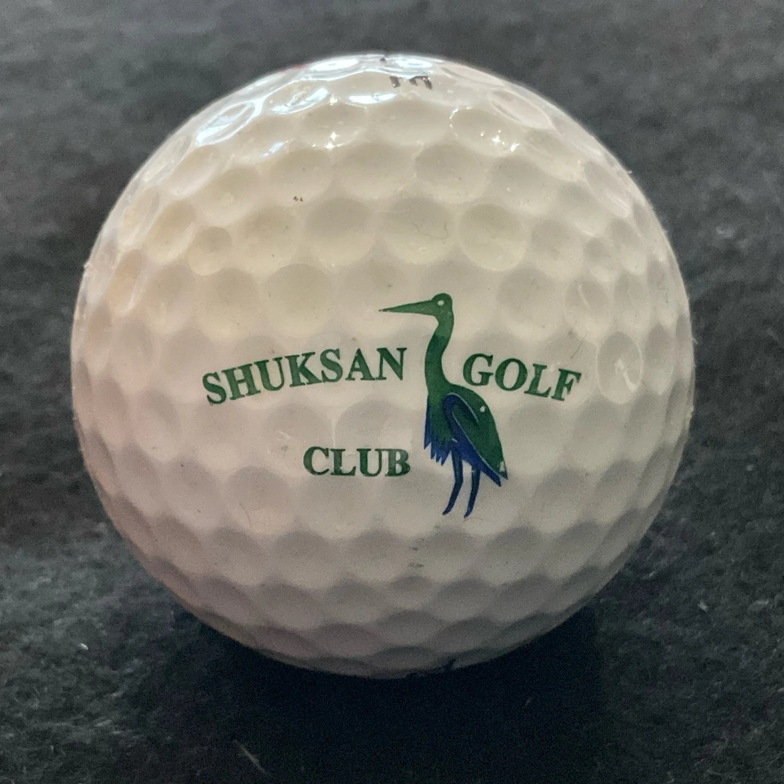 Shuksan Golf Club