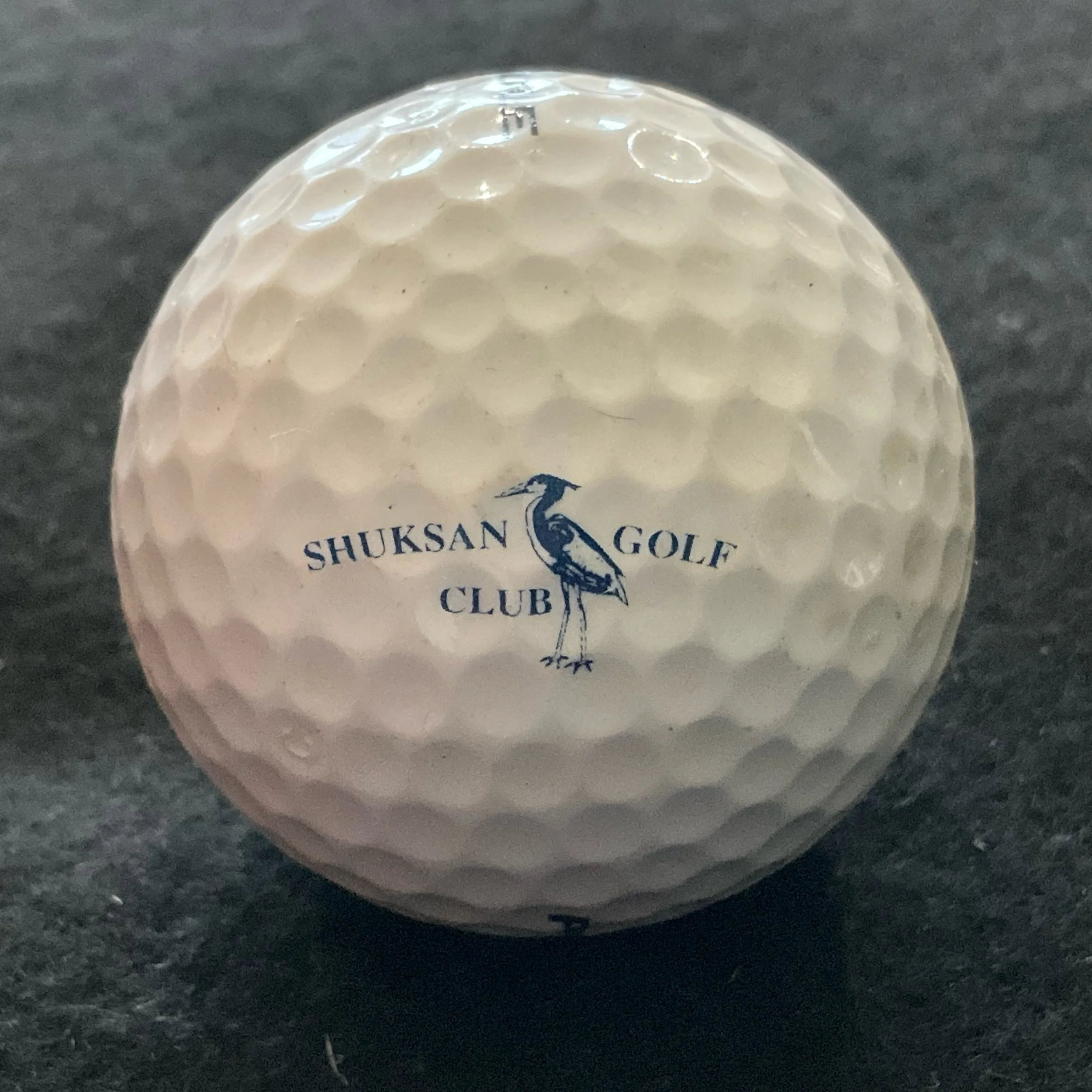 Shuksan Golf Club