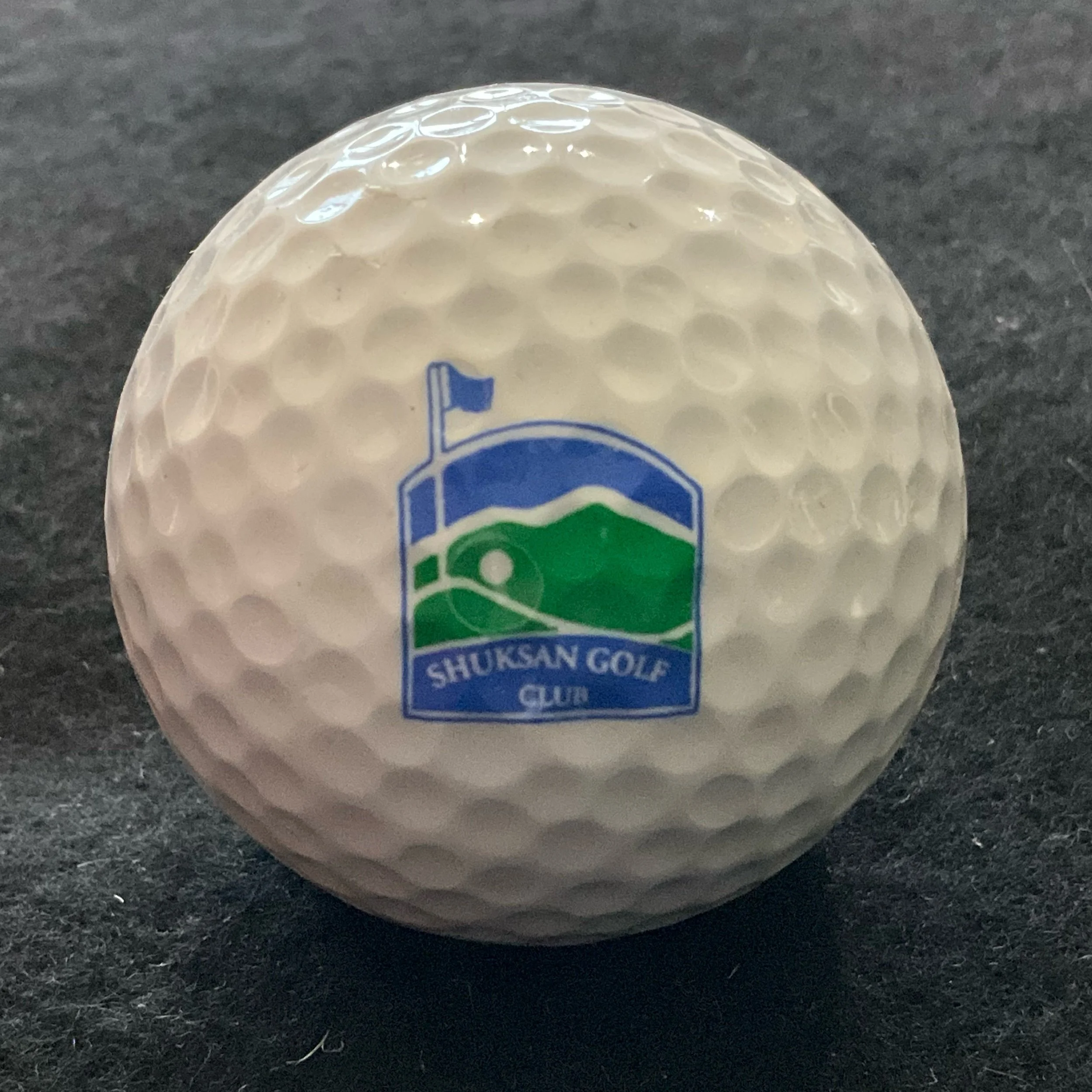 Shuksan Golf Club
