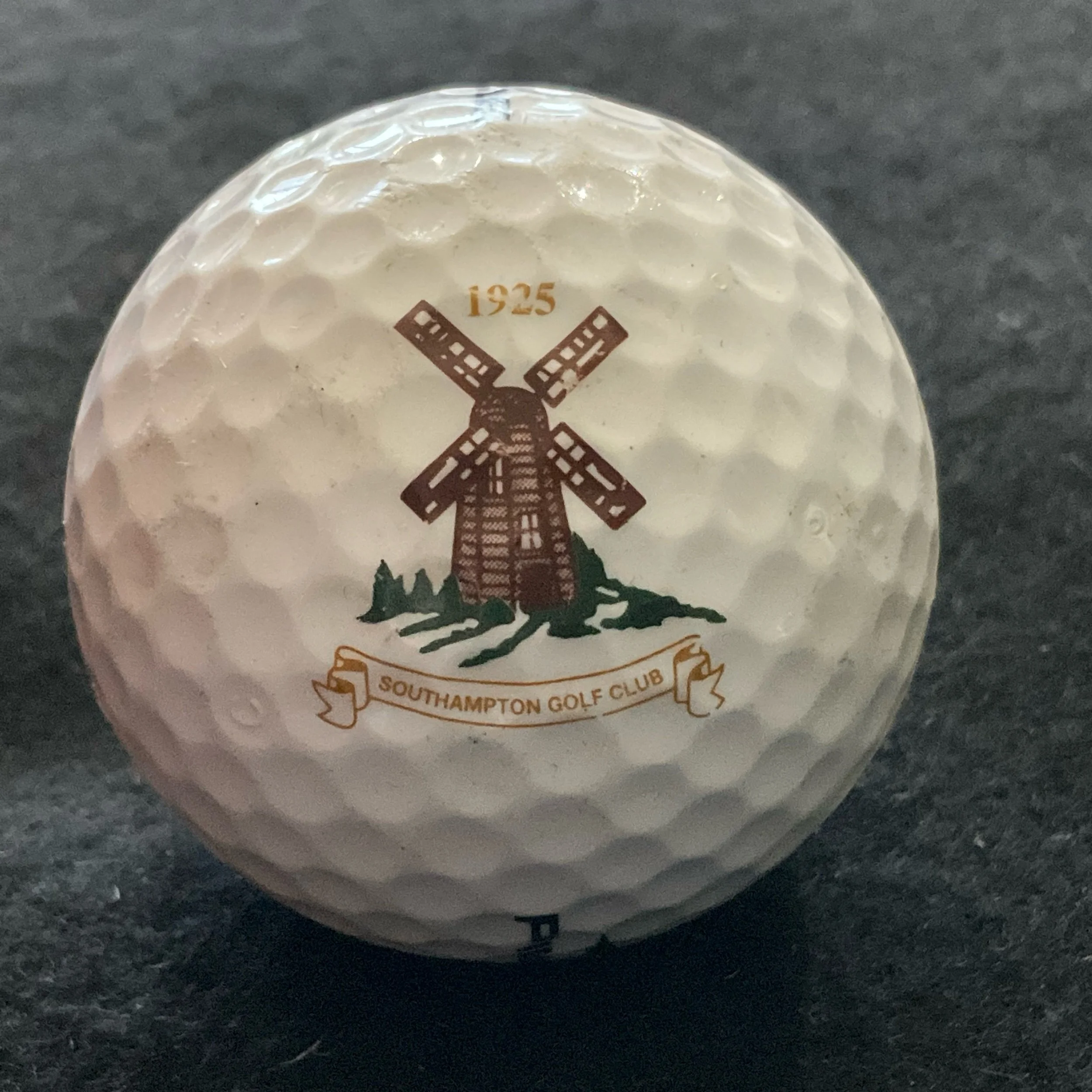 Southampton Golf Club