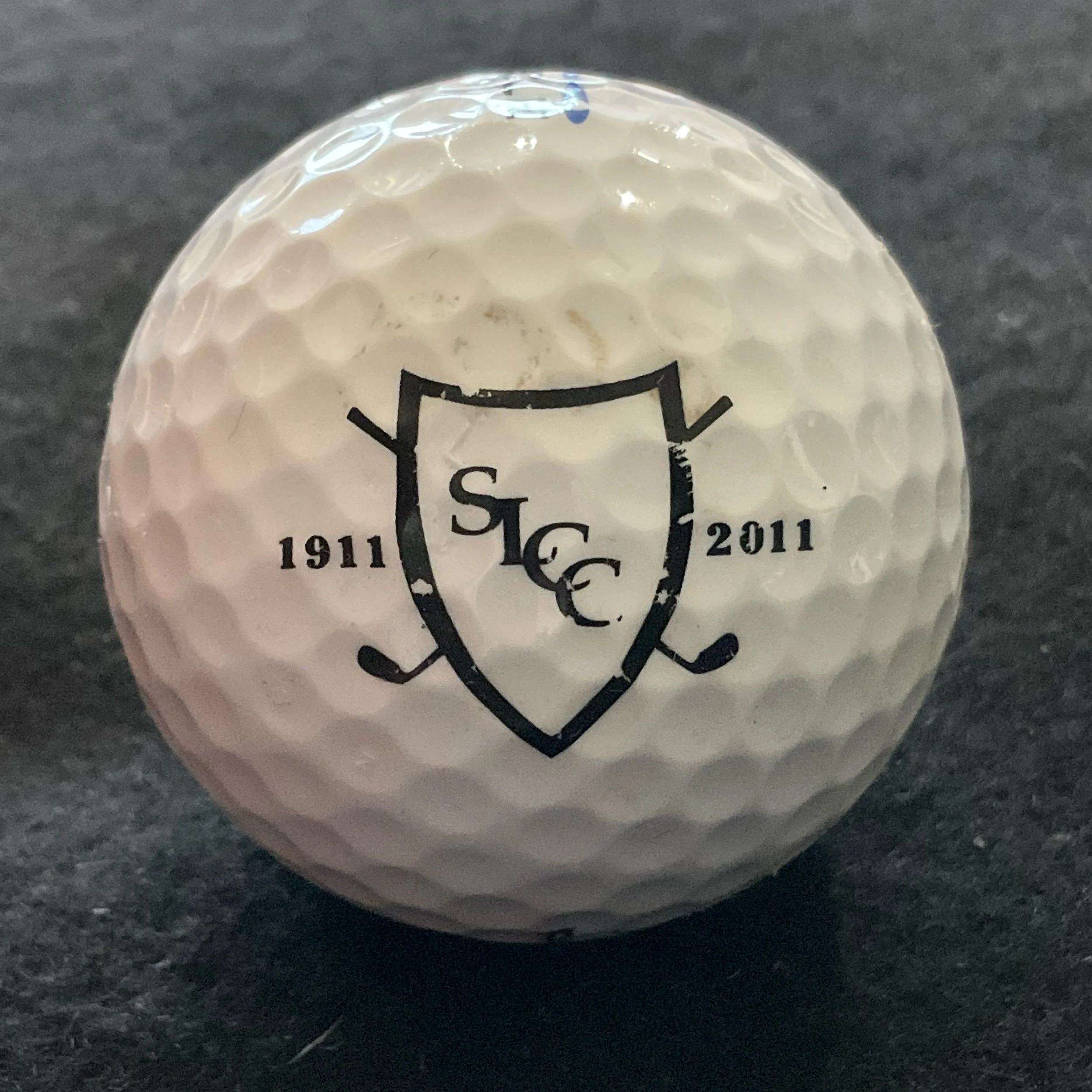 Spring Lake Country Club