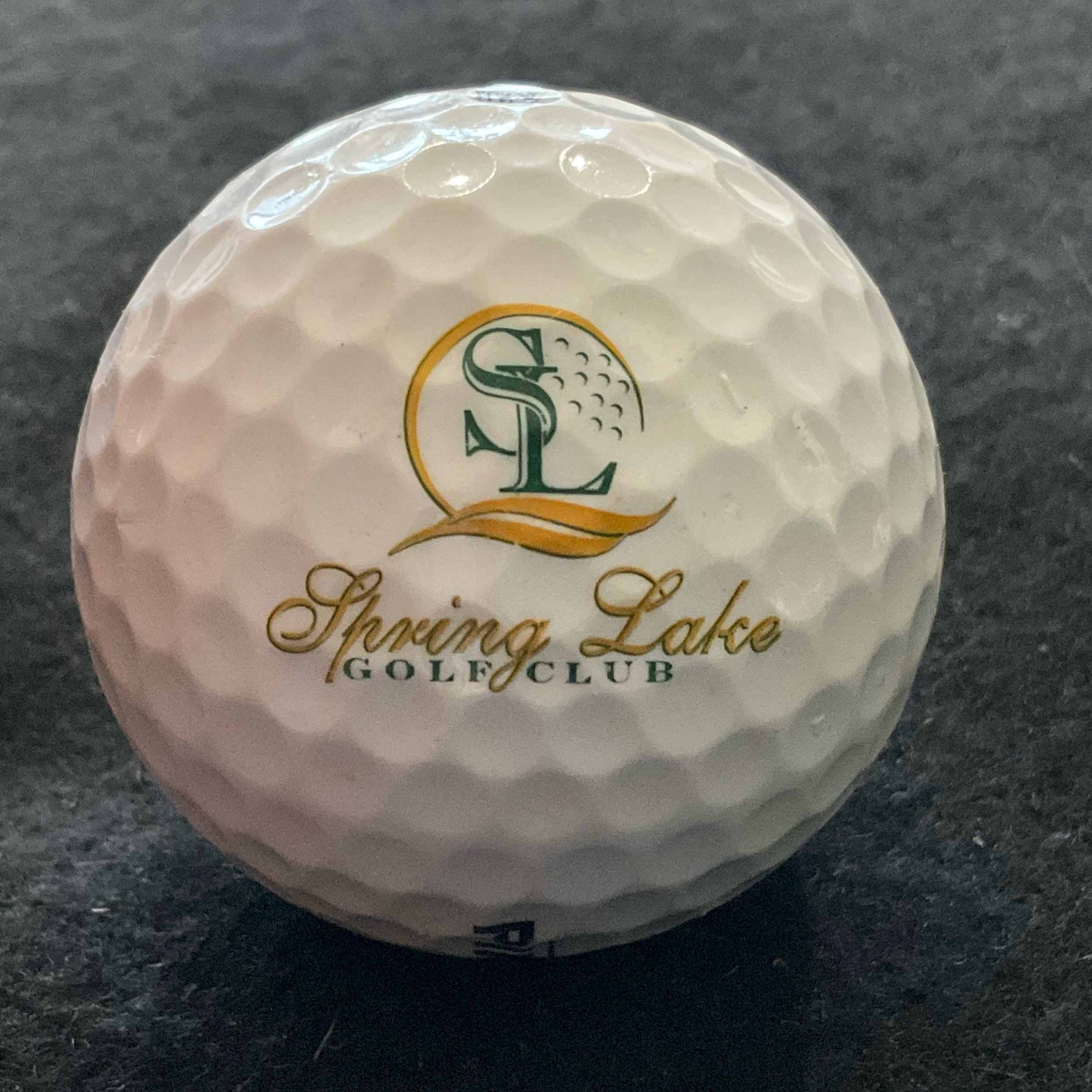 Spring Lake Golf Club