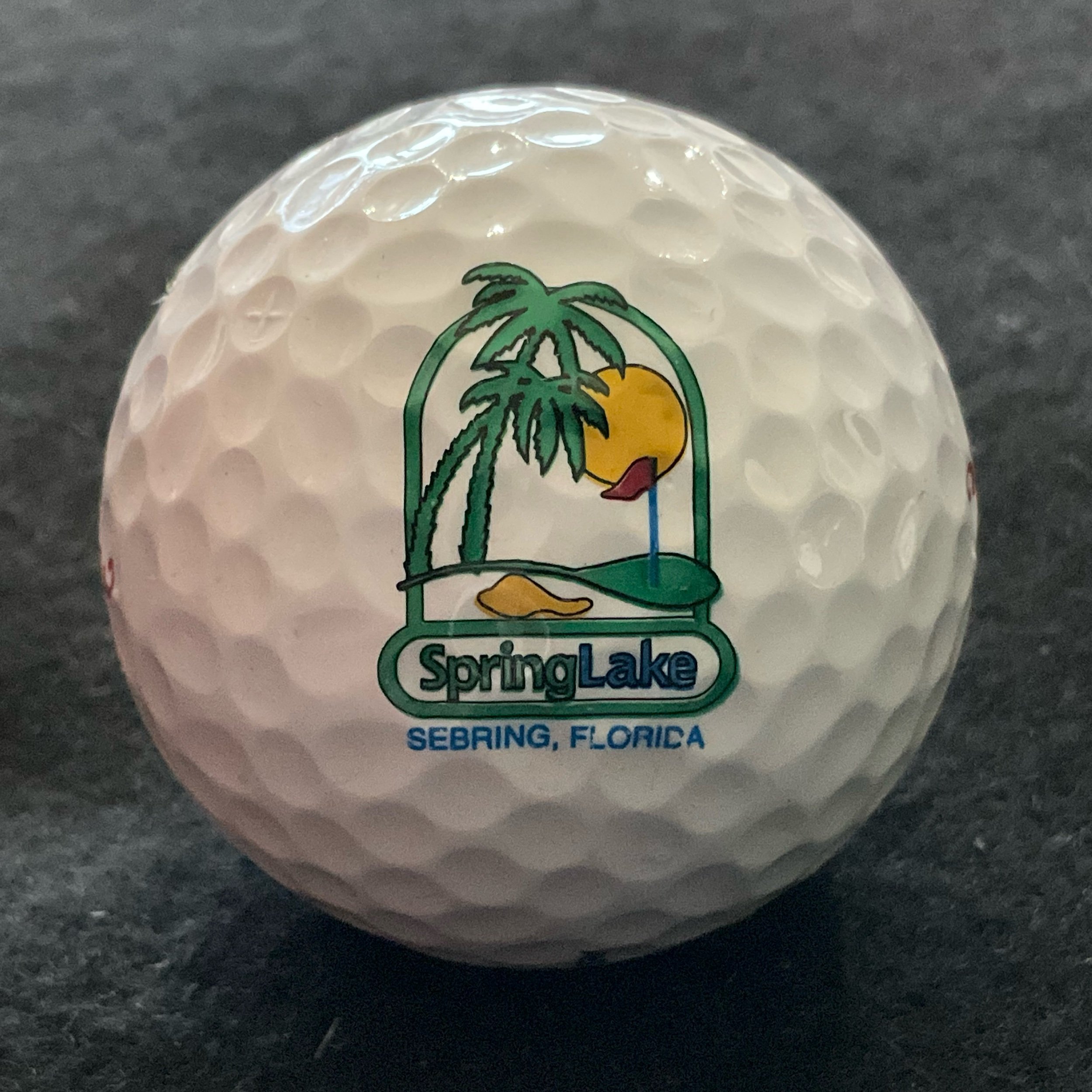 Spring Lake Golf Resort