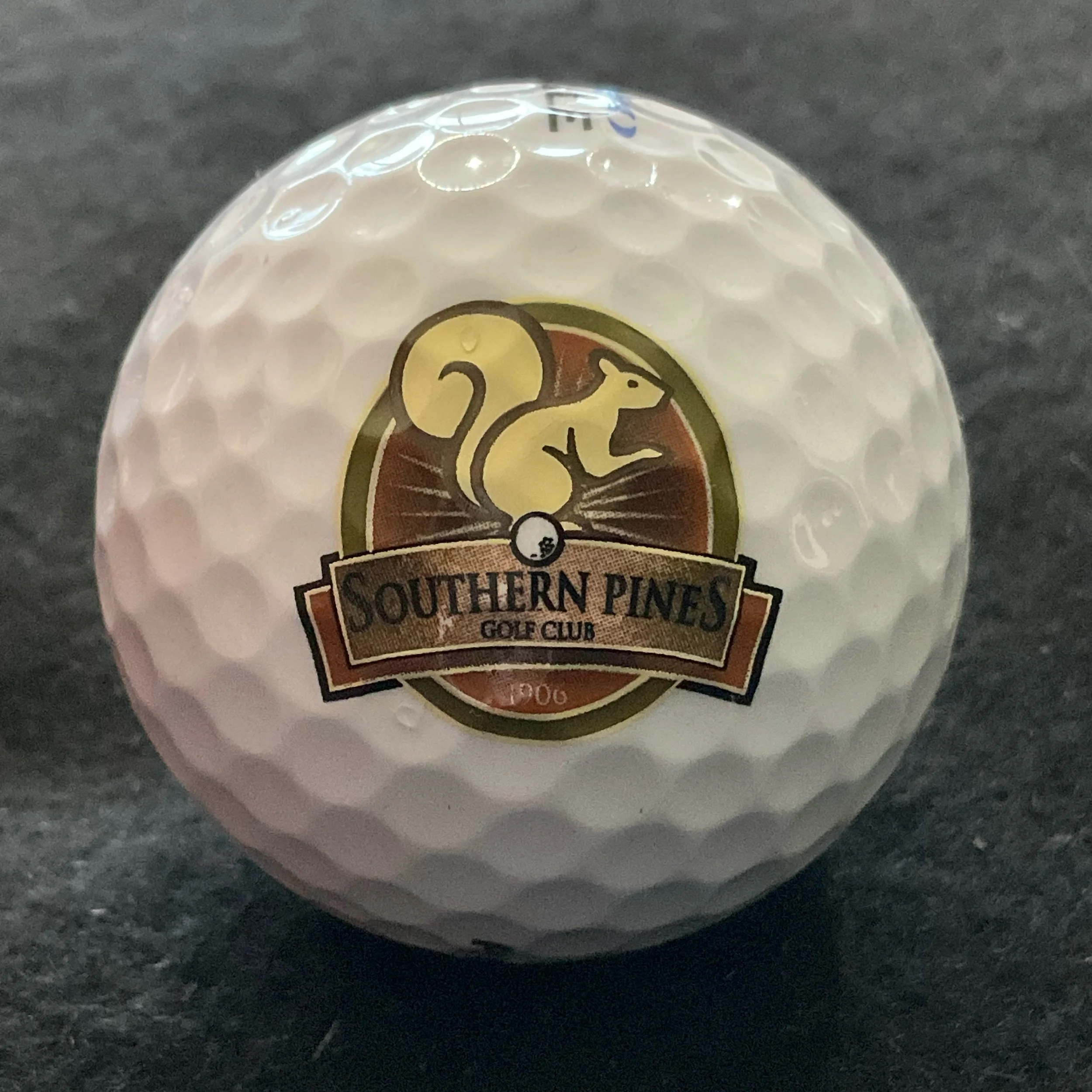 Southern Pines Golf Club