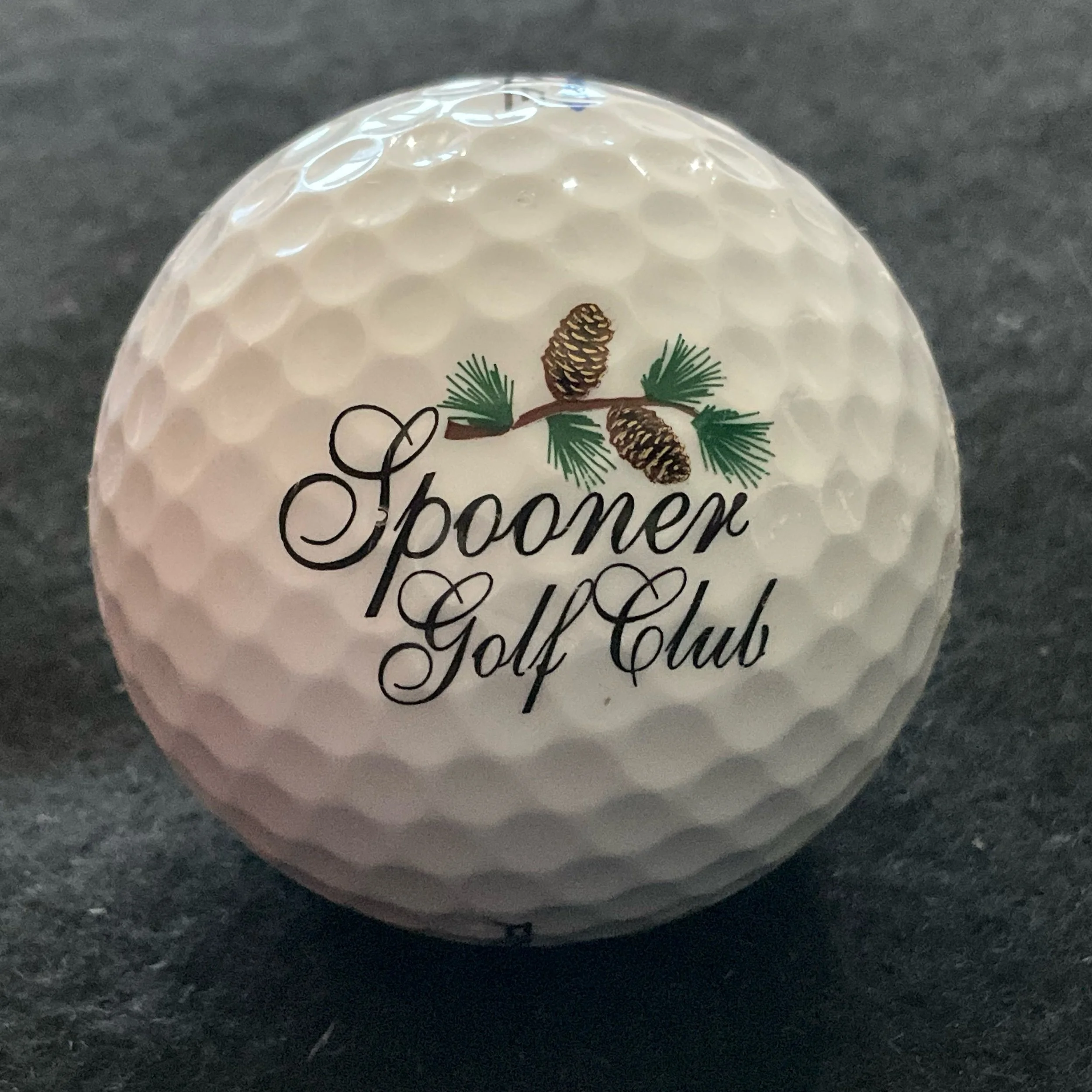 Spooner Golf Club