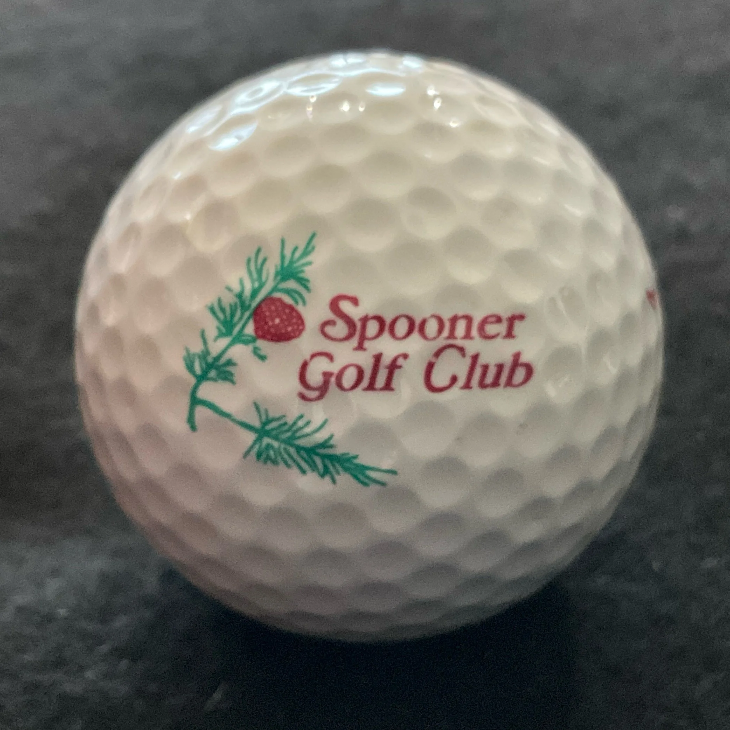 Spooner Golf Club