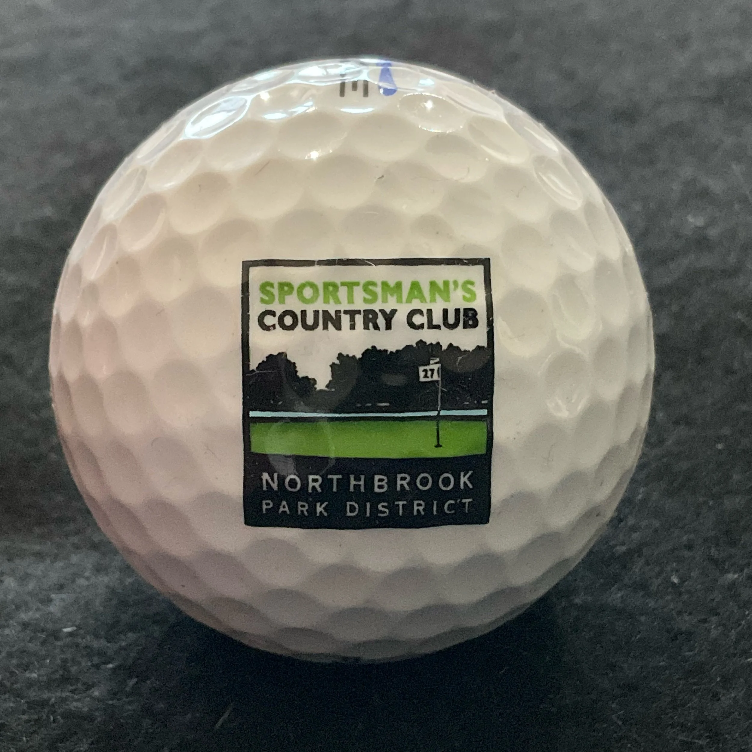 Sportsman’s Country Club
