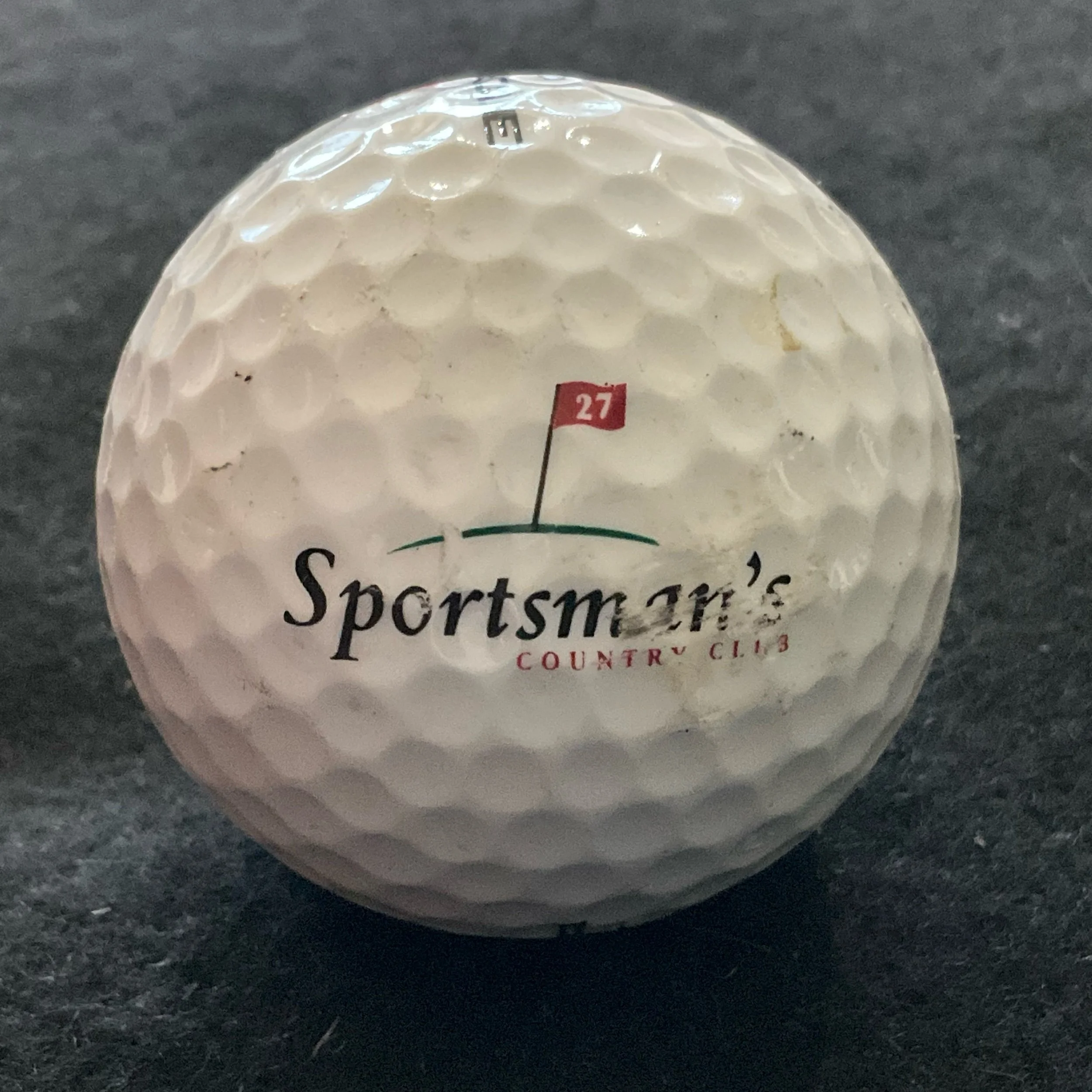 Sportsman’s Country Club