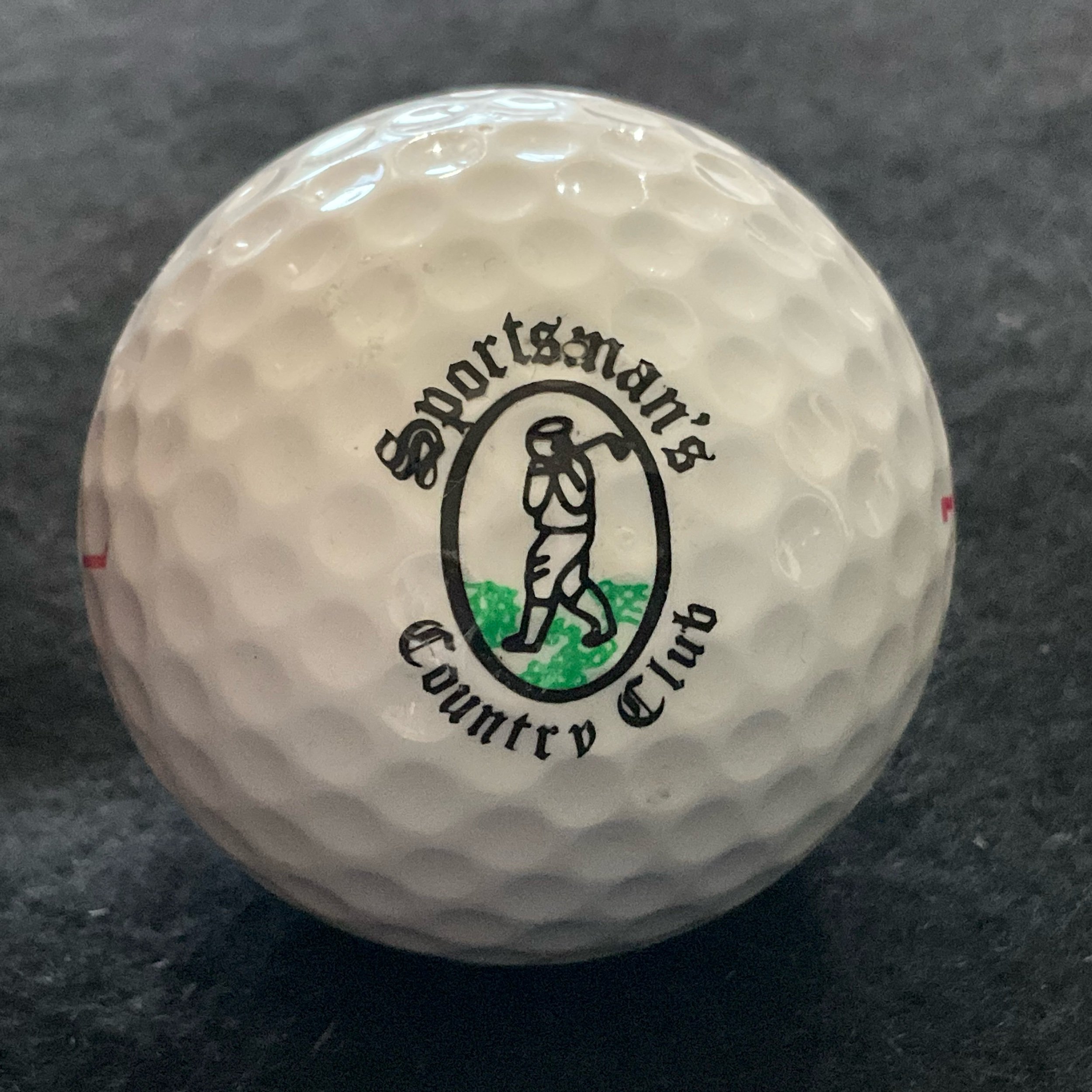Sportsman’s Country Club