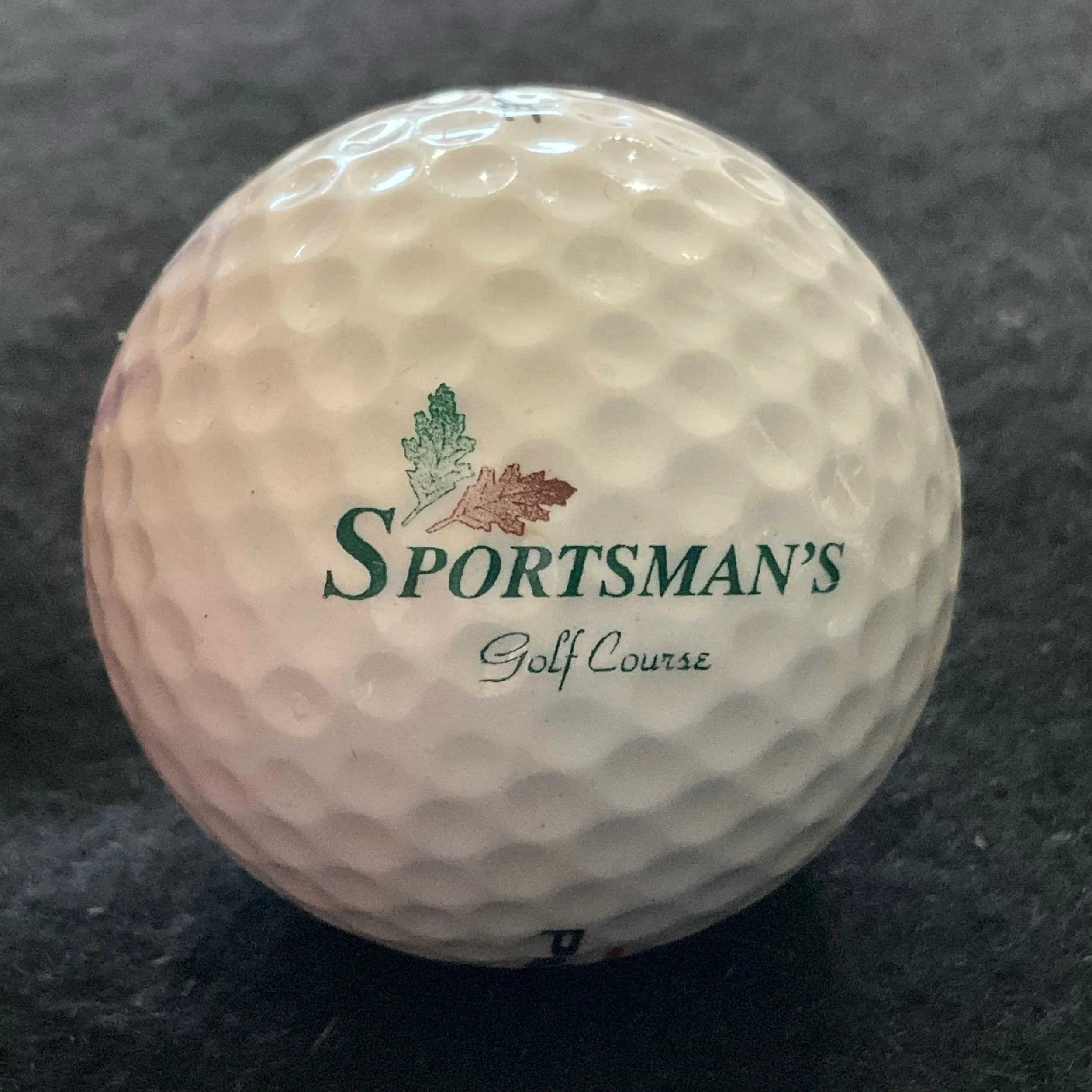 Sportsman’s Golf Course