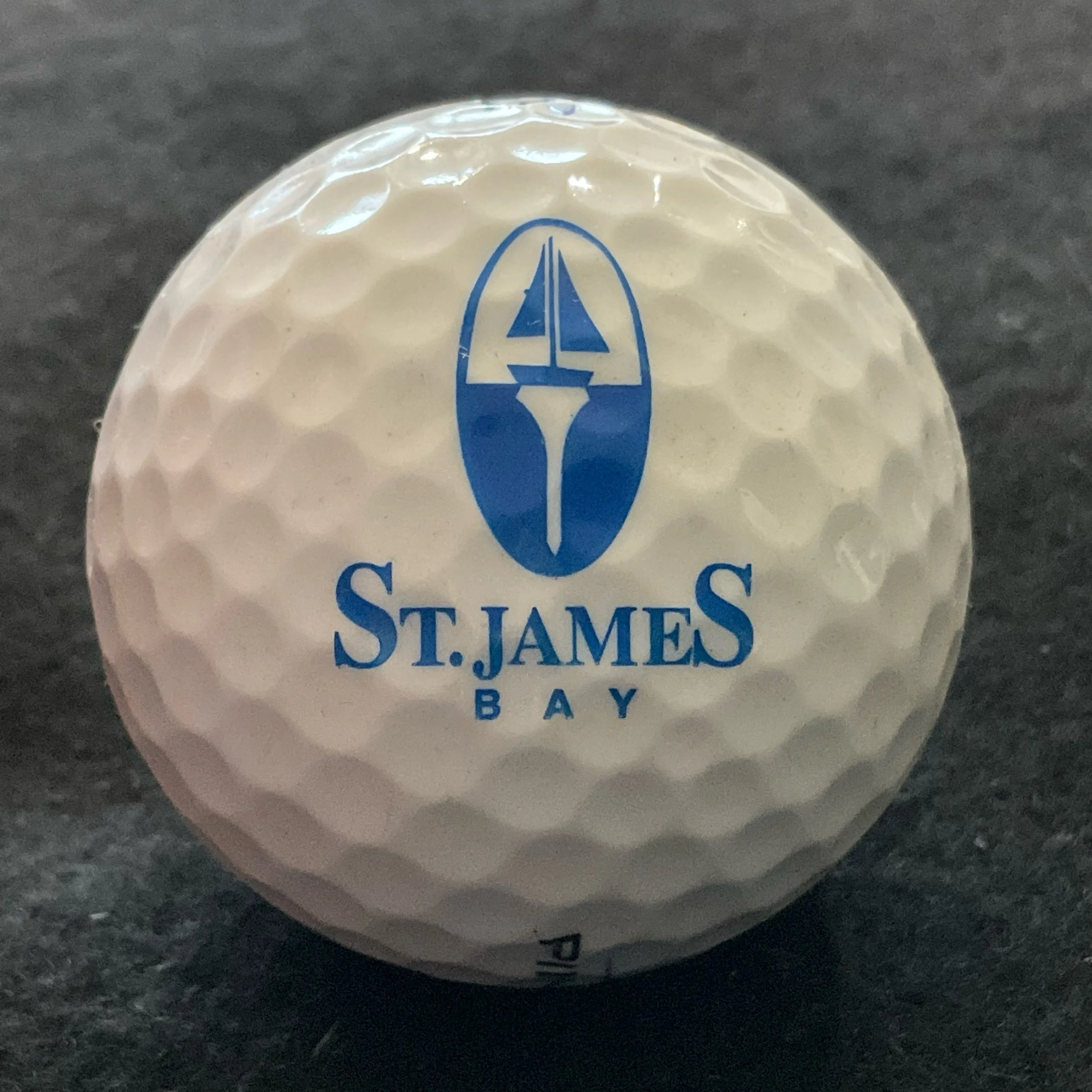St.James Bay Golf Club