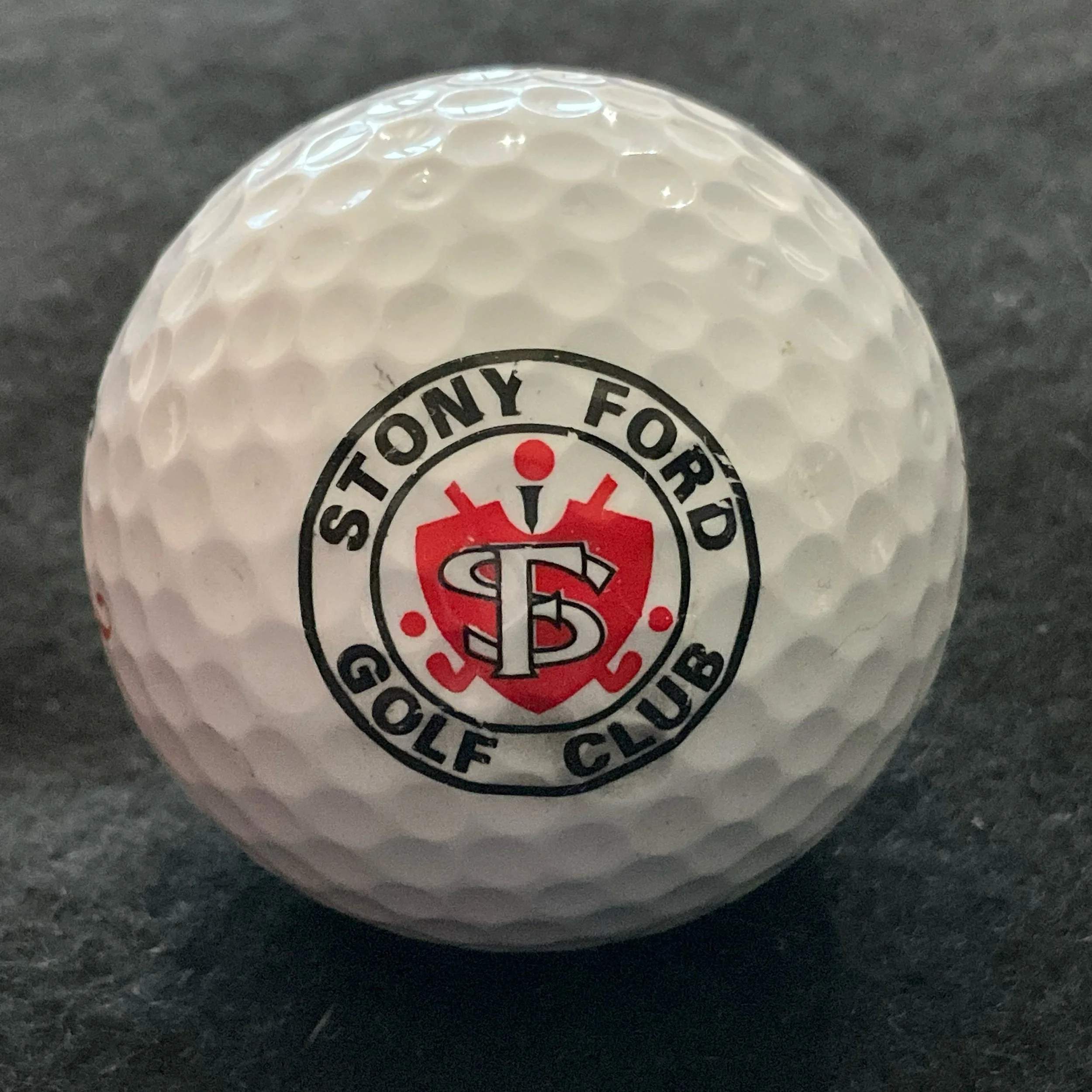 Stony Ford Golf Club