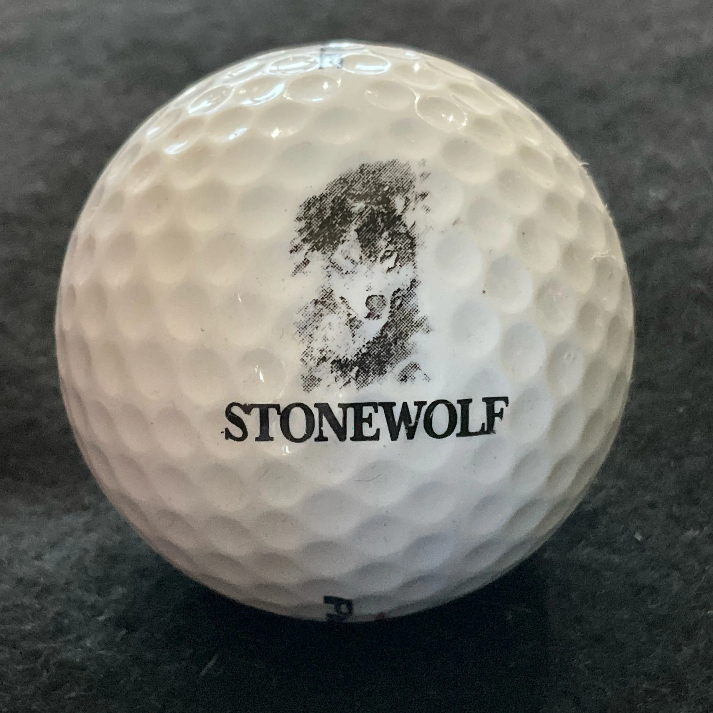 Stonewolf Golf Club