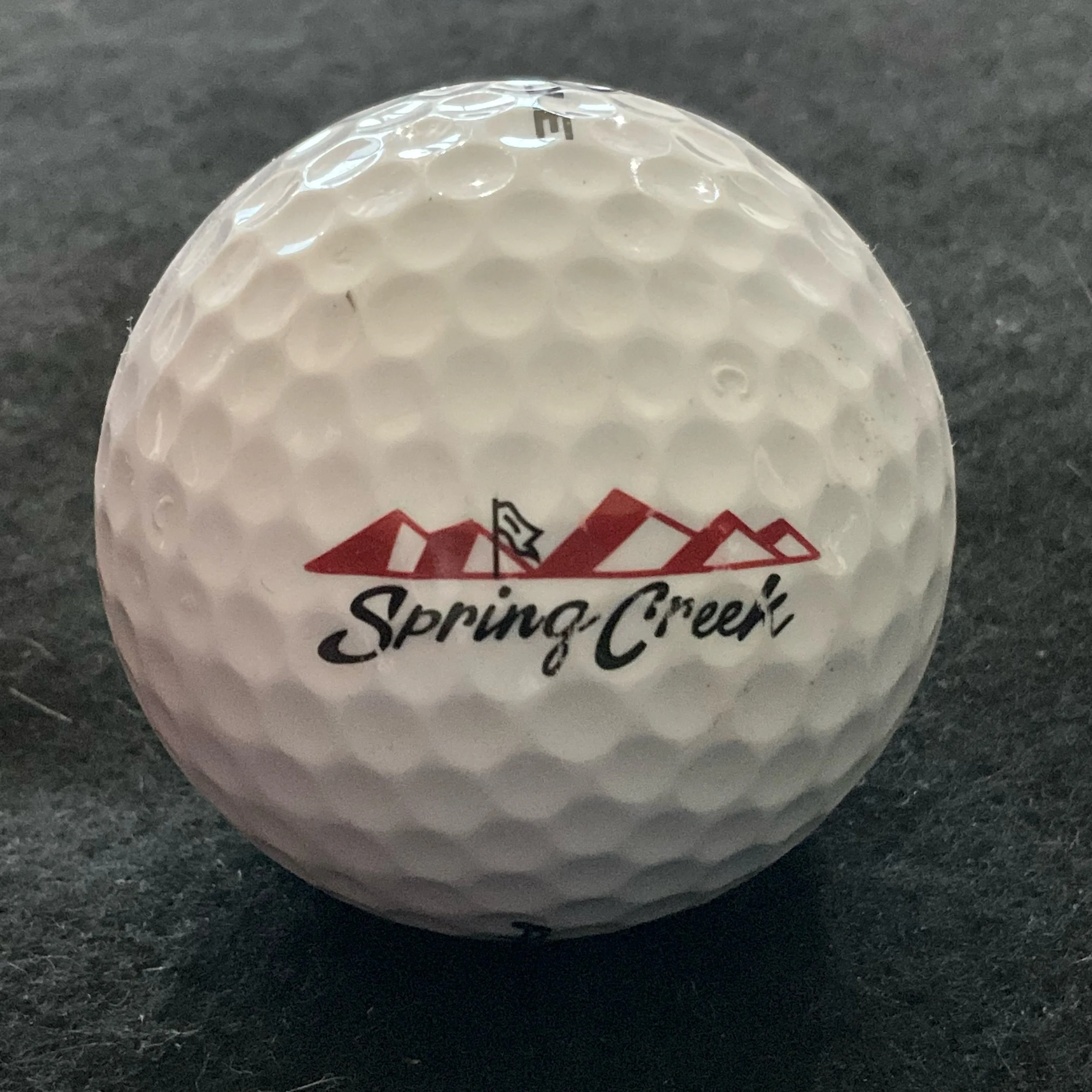 Spring Creek Golf Club