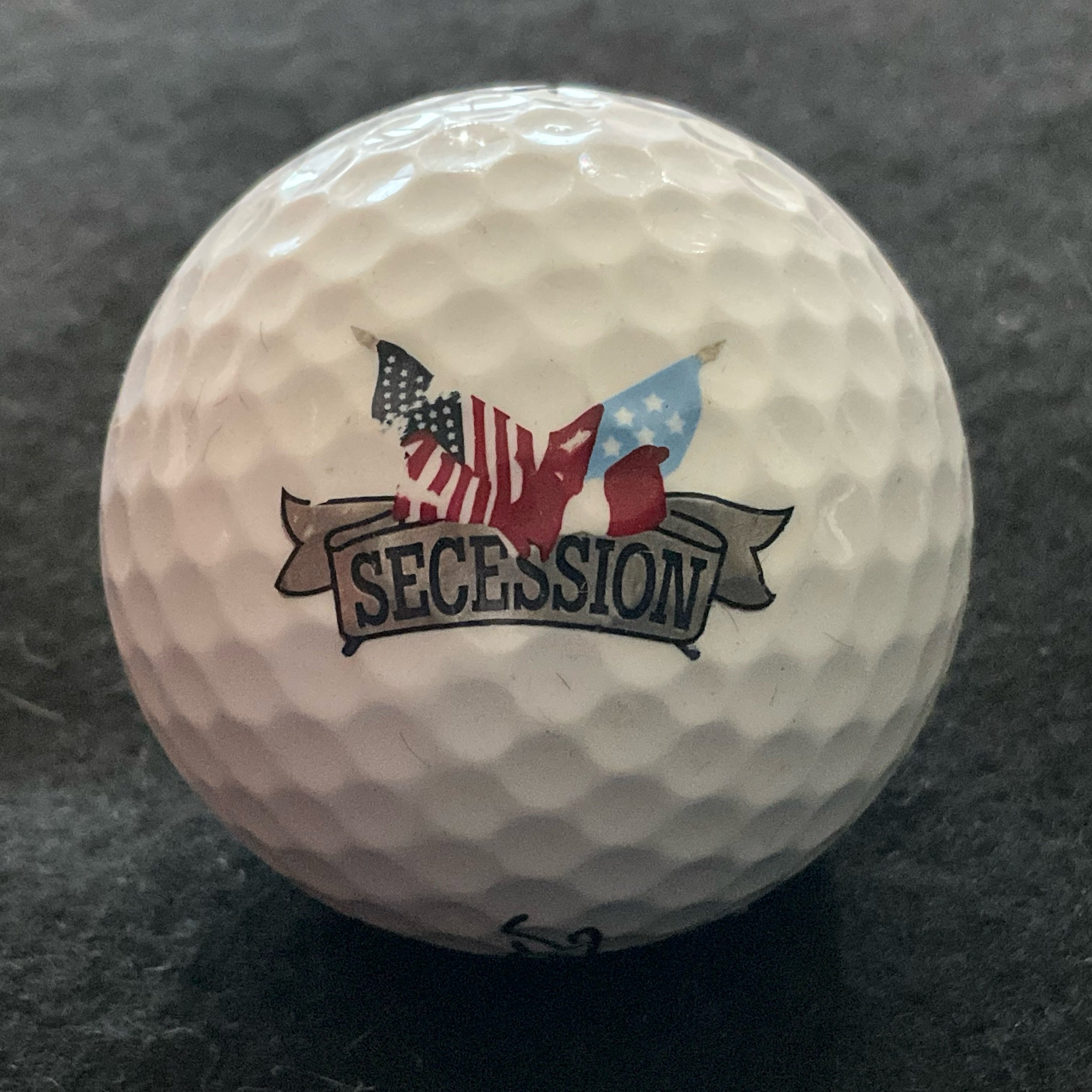 Secession Golf Club