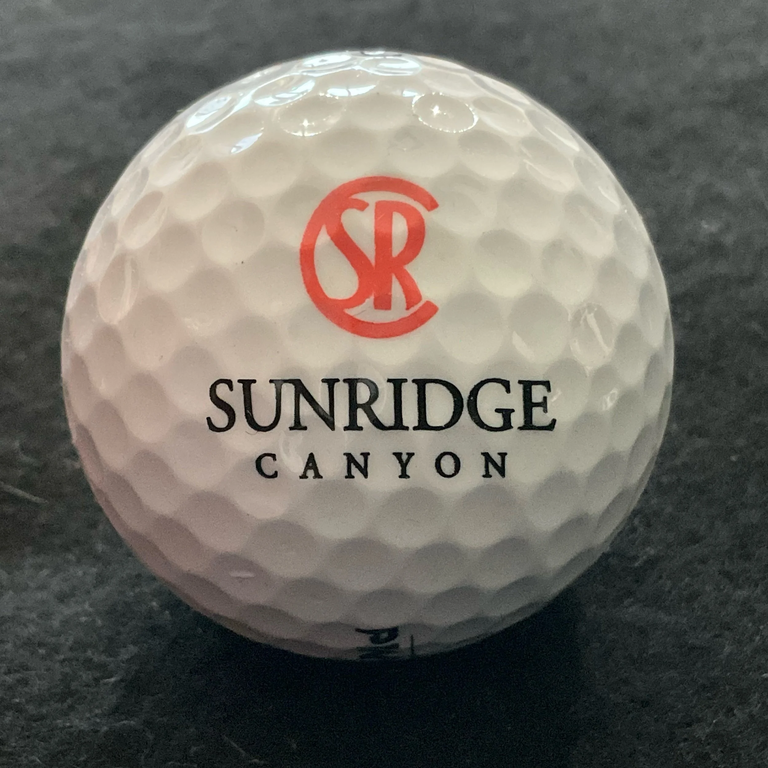 Sunridge Canyon Golf Course