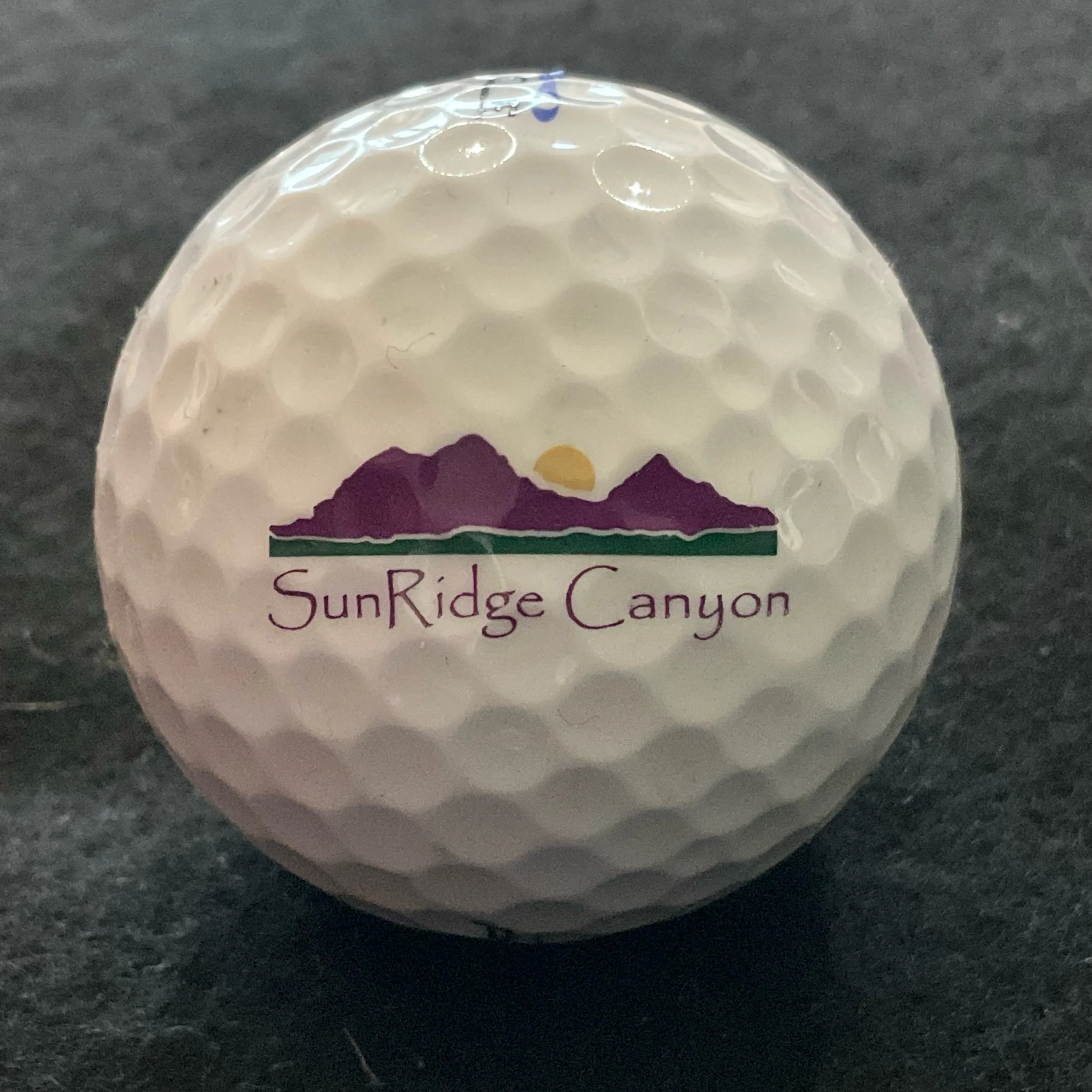 Sunridge Canyon Golf Course
