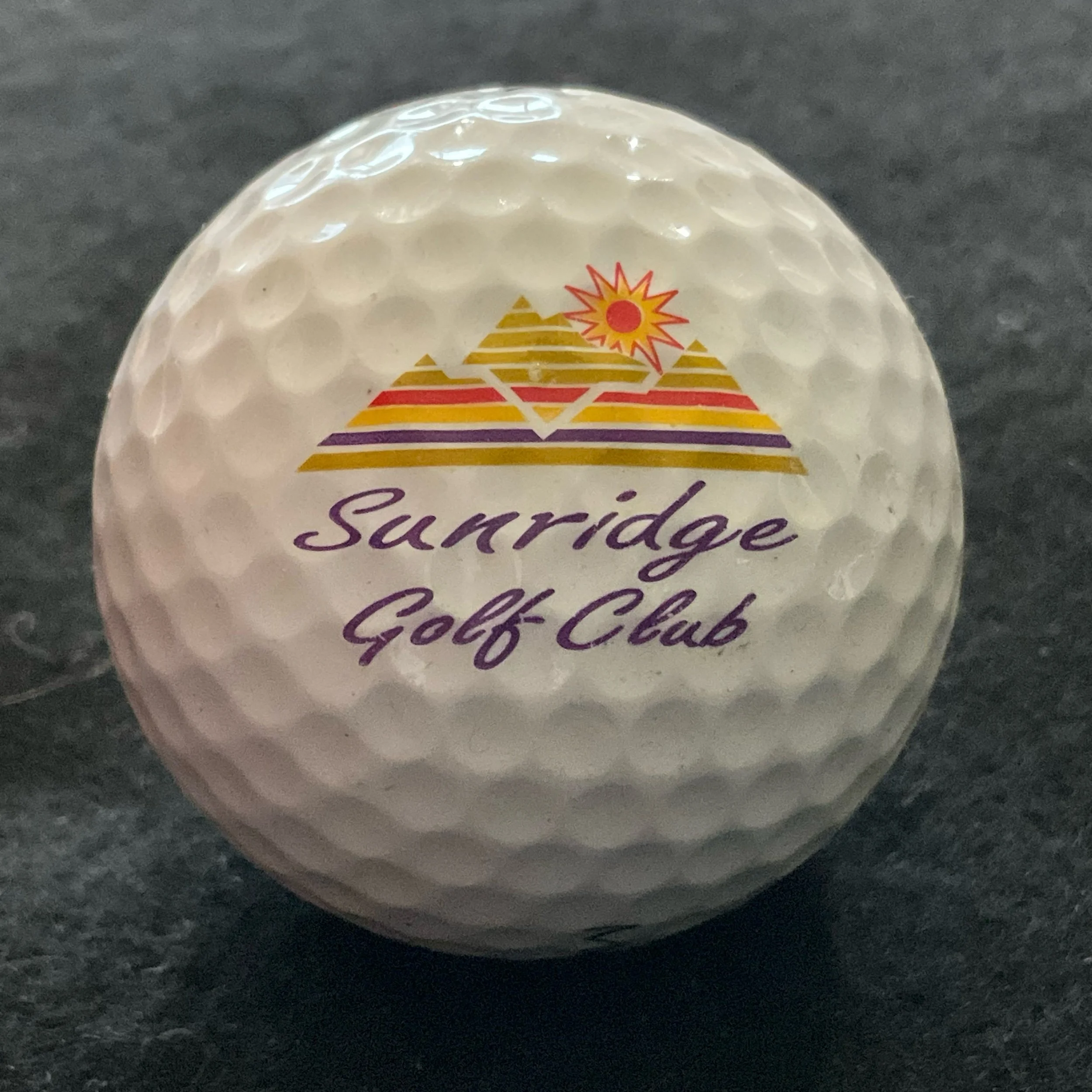 Sunridge Golf Club