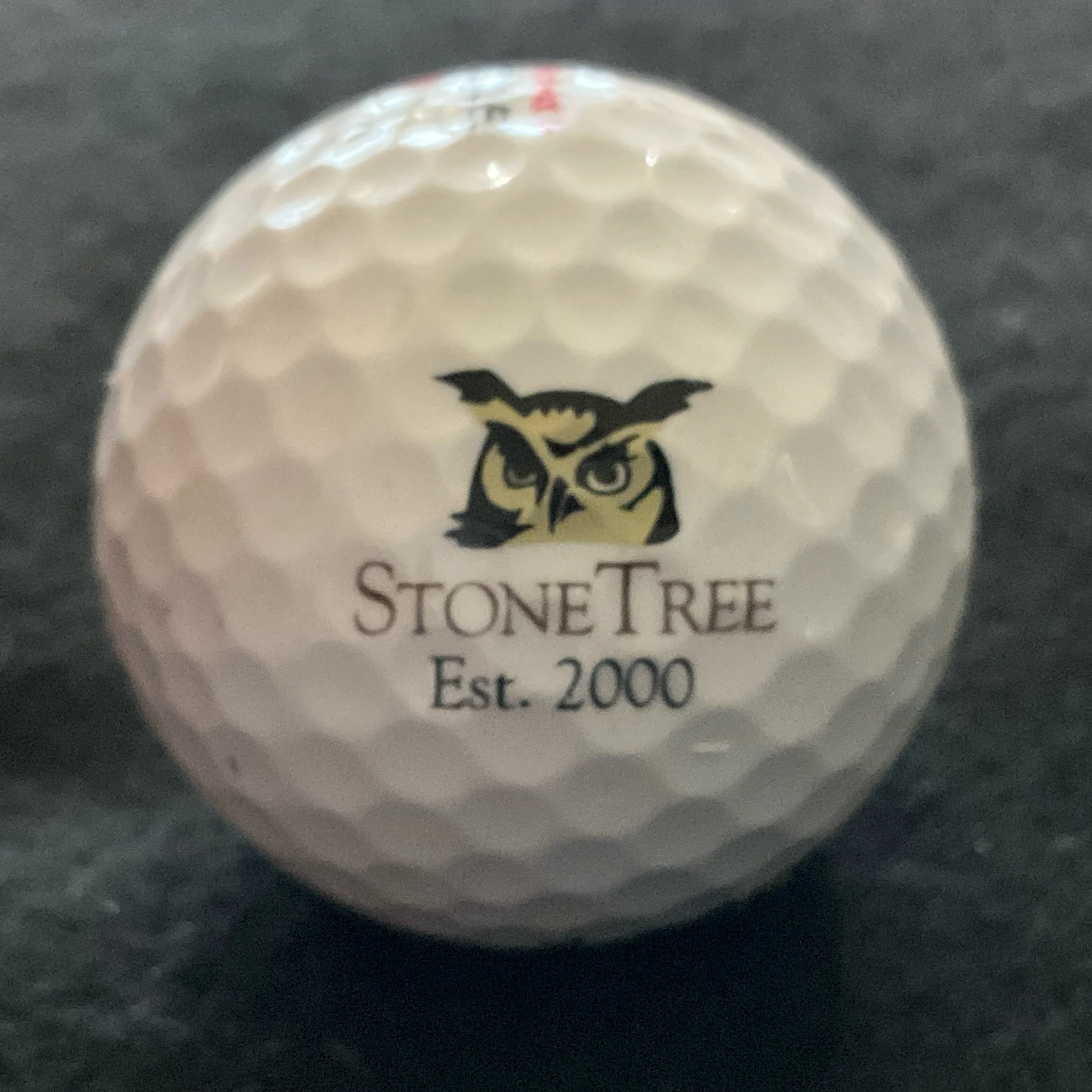 Stone Tree Golf Club