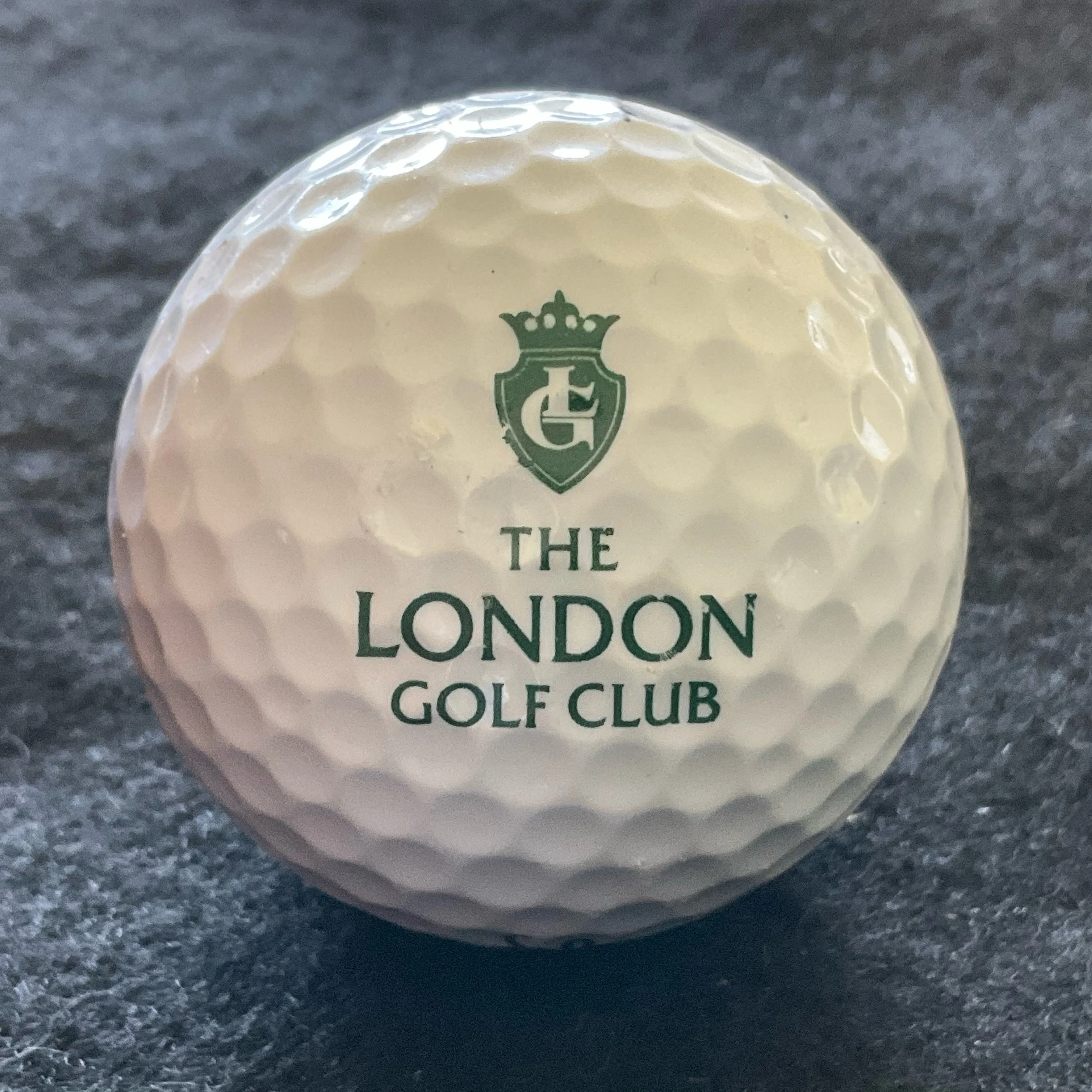 London - The London Club