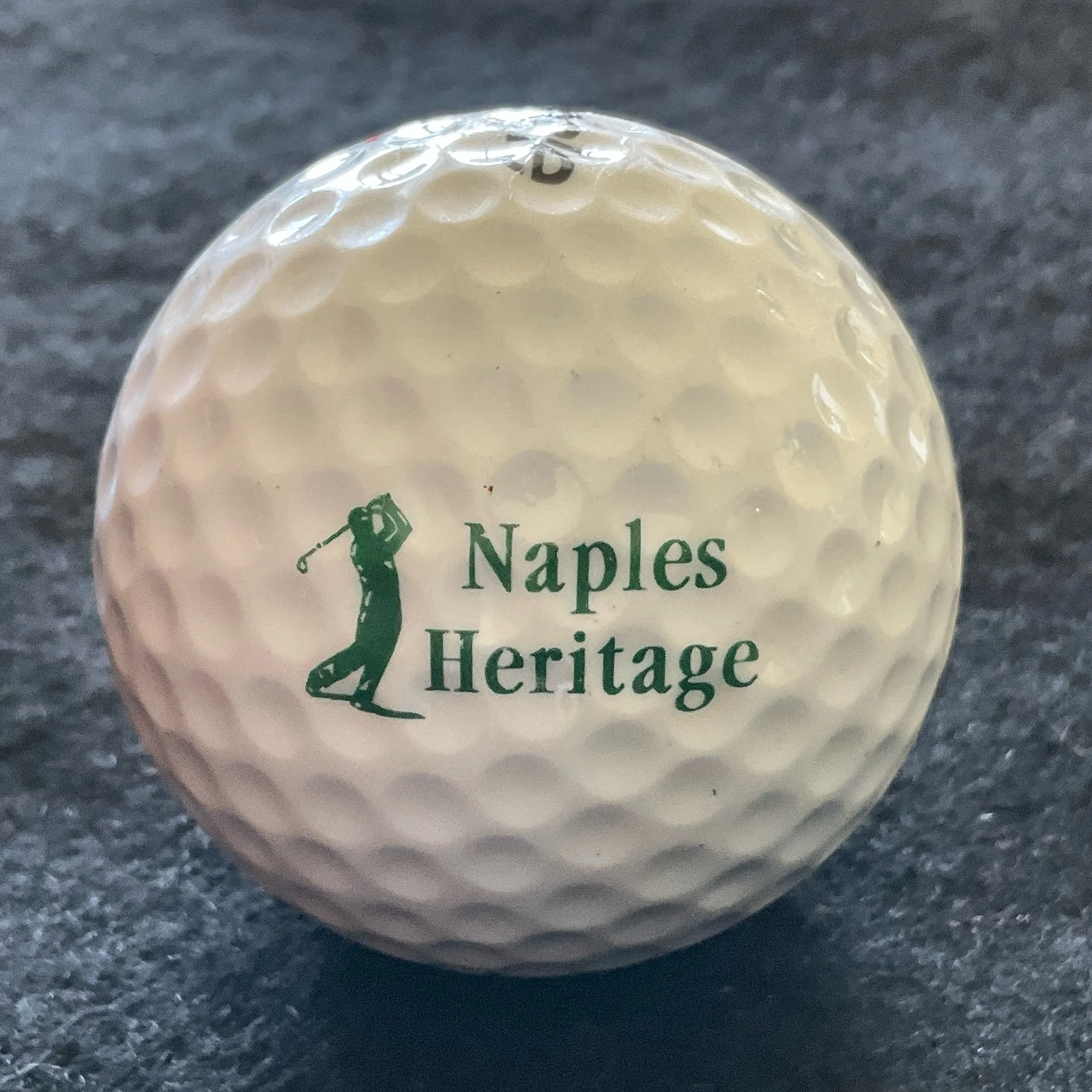 Naples Heritage Golf and Country Club