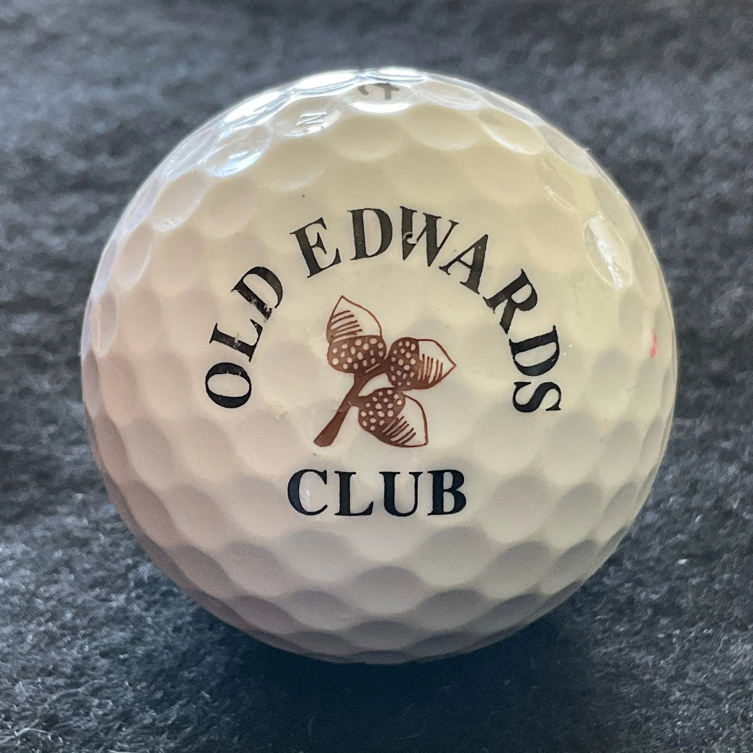 Old Edwards Club