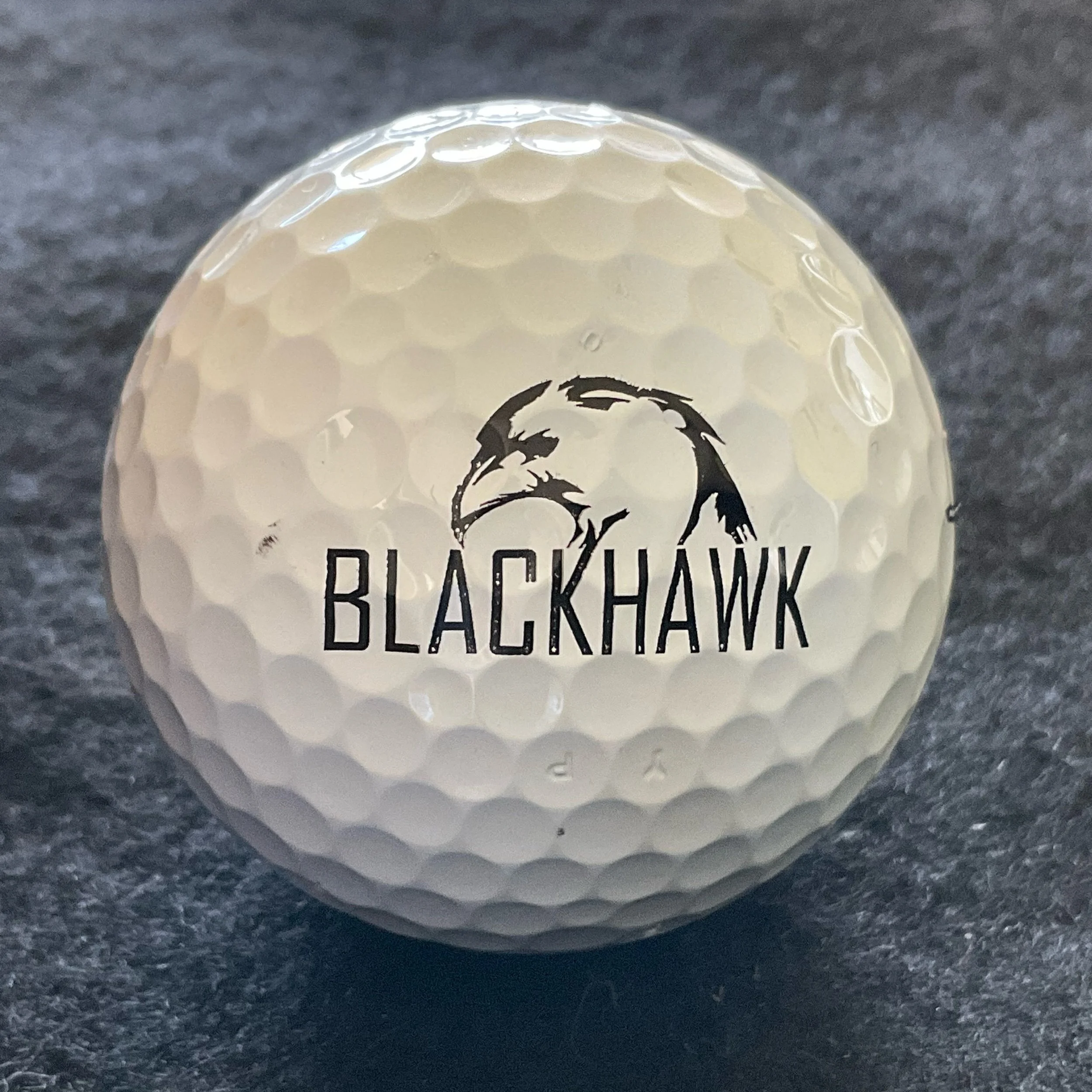 Blackhawk Country Club