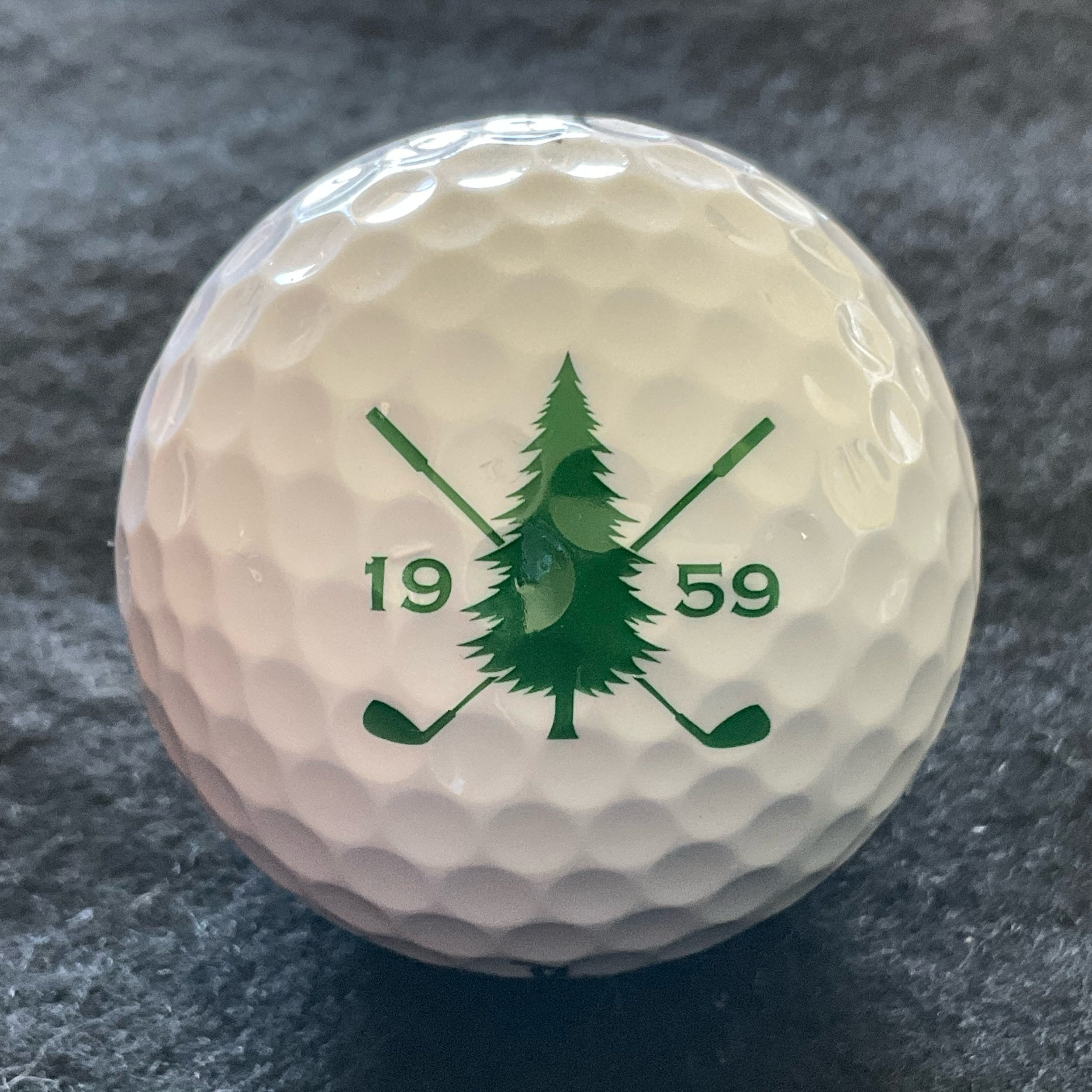 Brownson Country Club