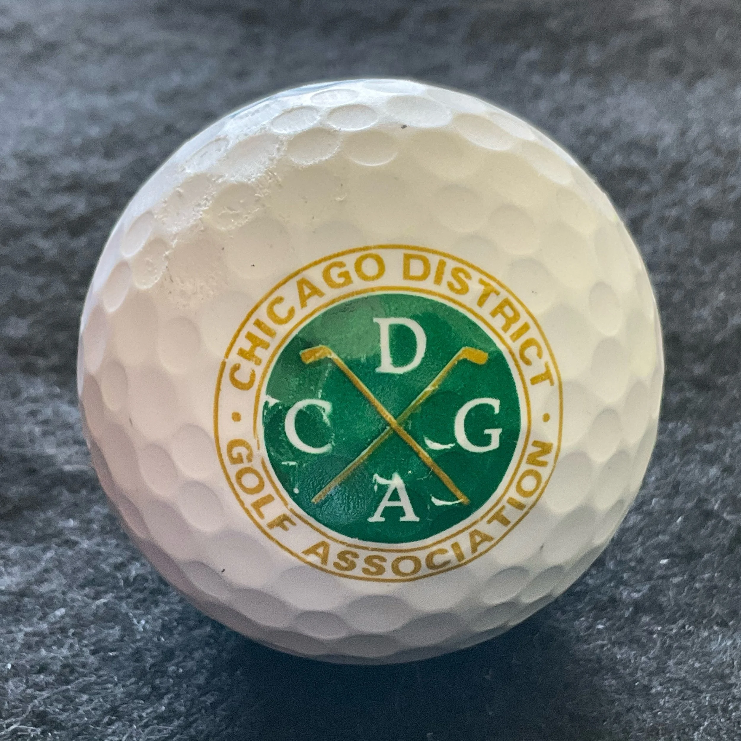 Chicago District Golf Association