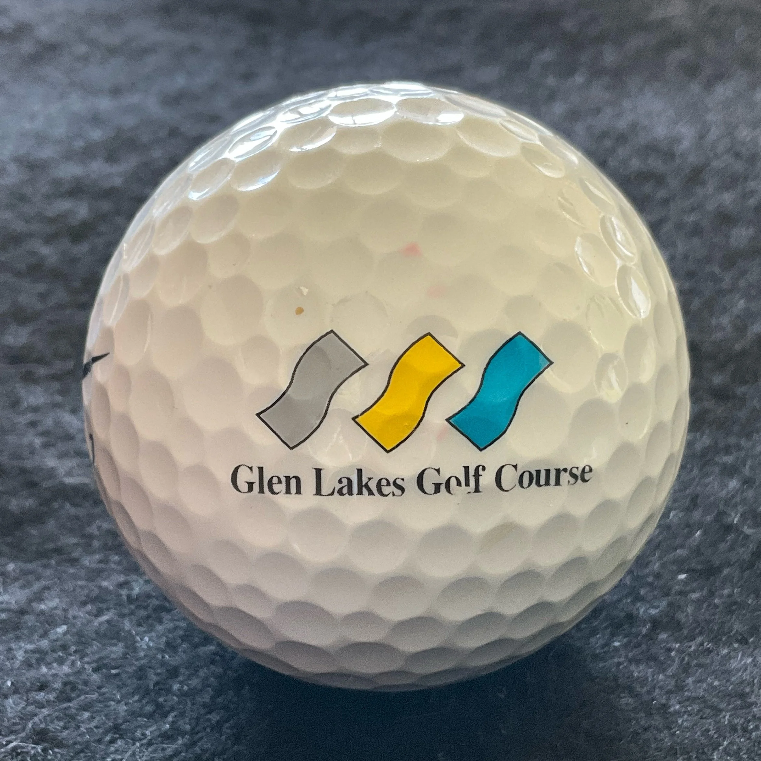 Glen Lakes Golf Course