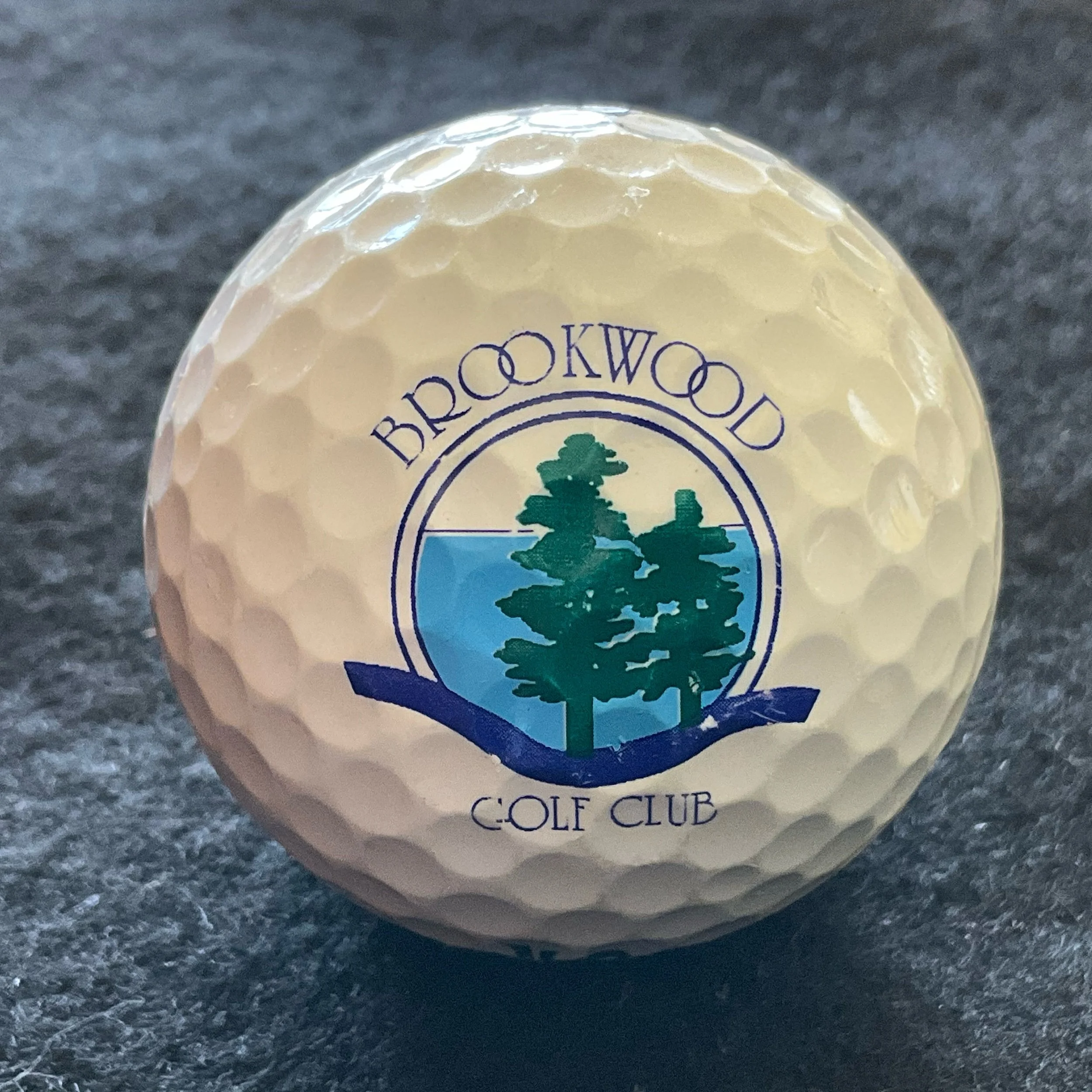 Brookwood Golf Club