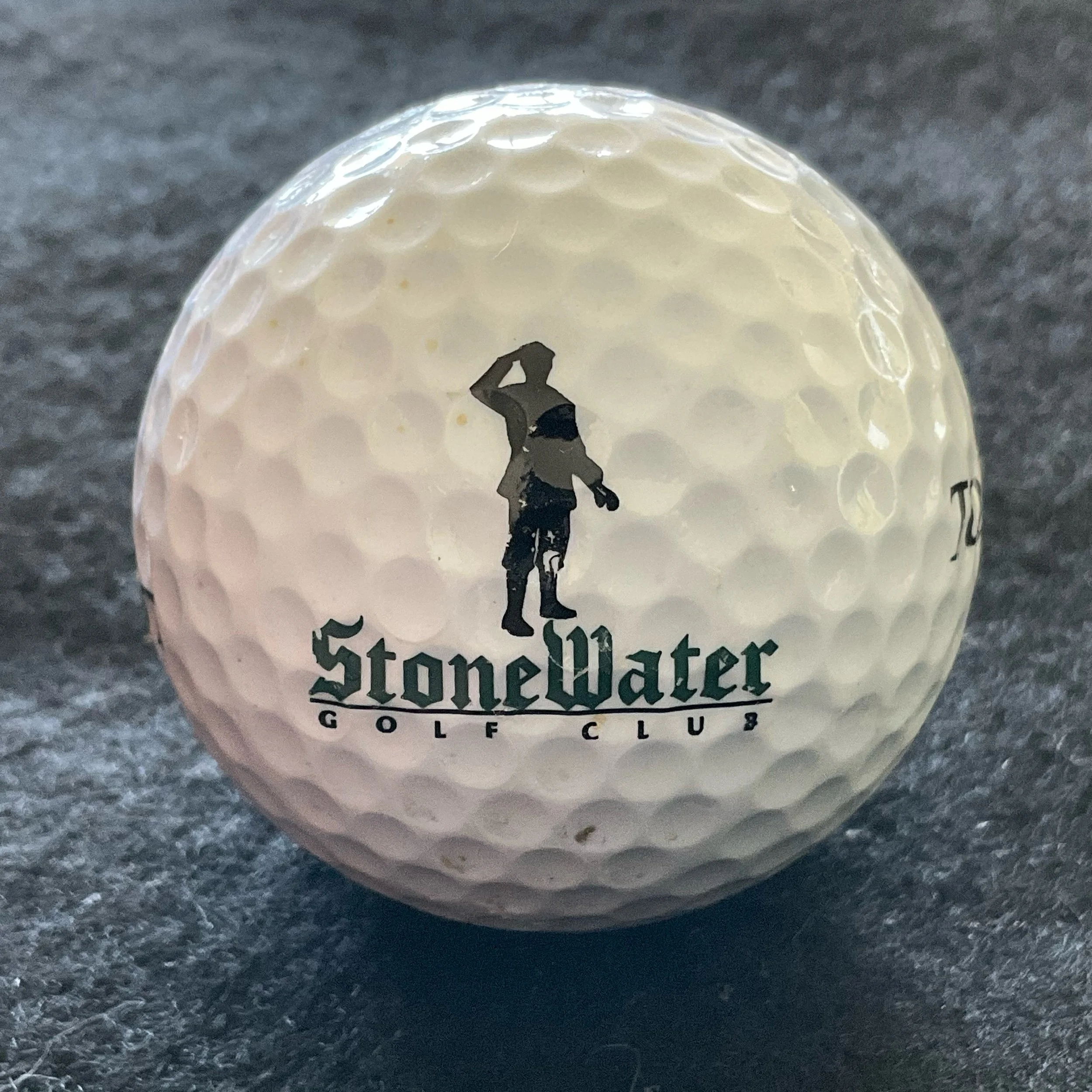 Stone Water Golf Club