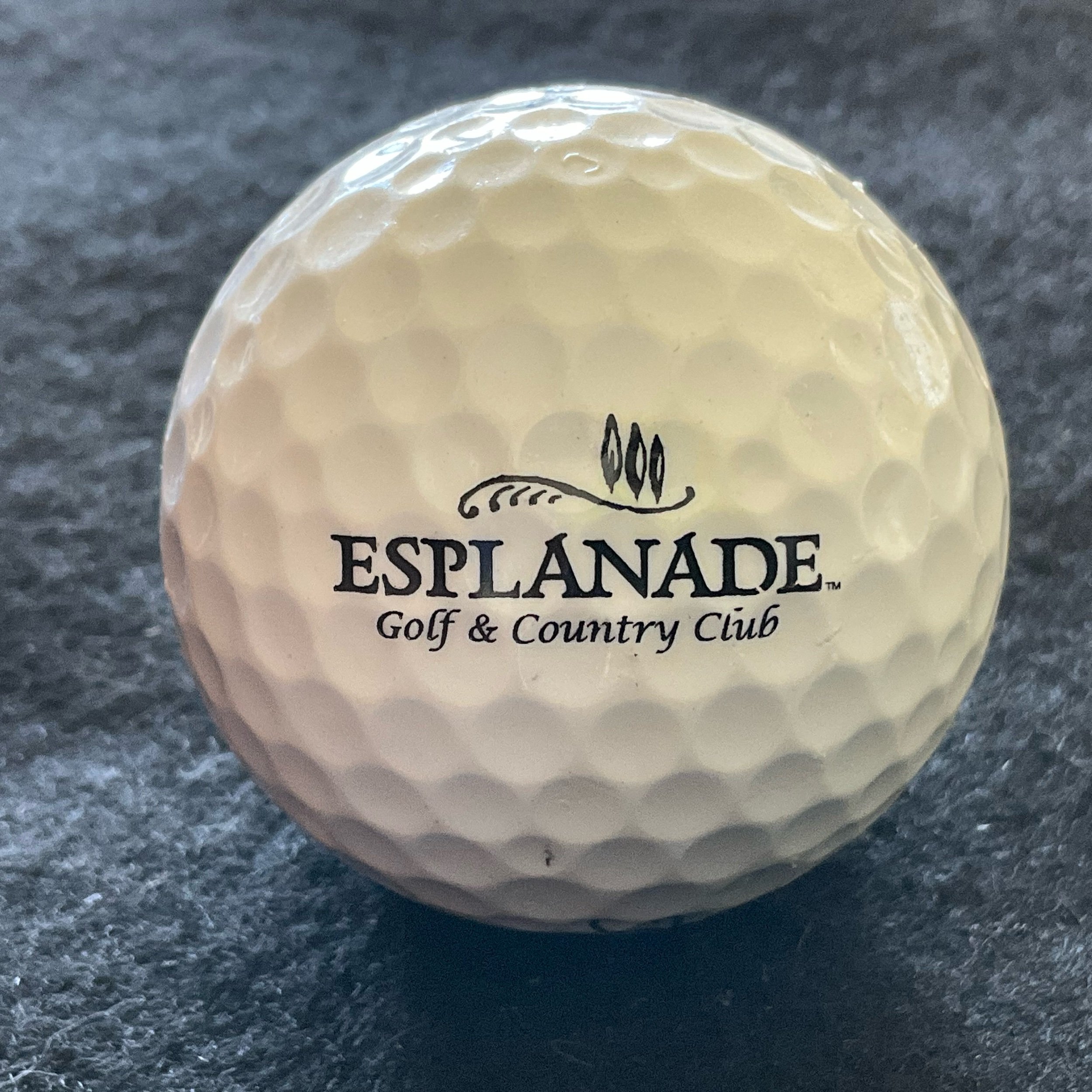 Esplanade Golf and Country Club