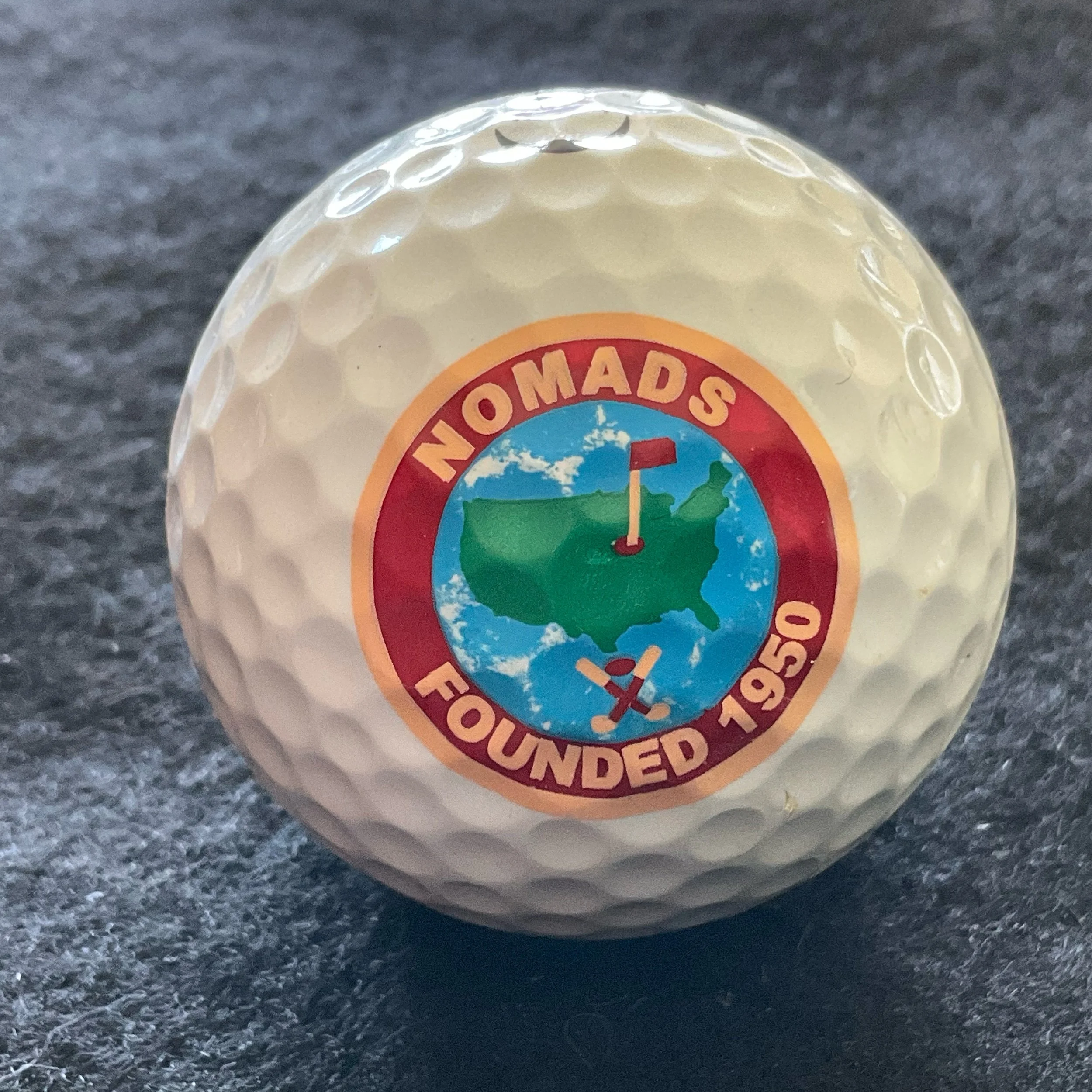 Nomads Golf Club