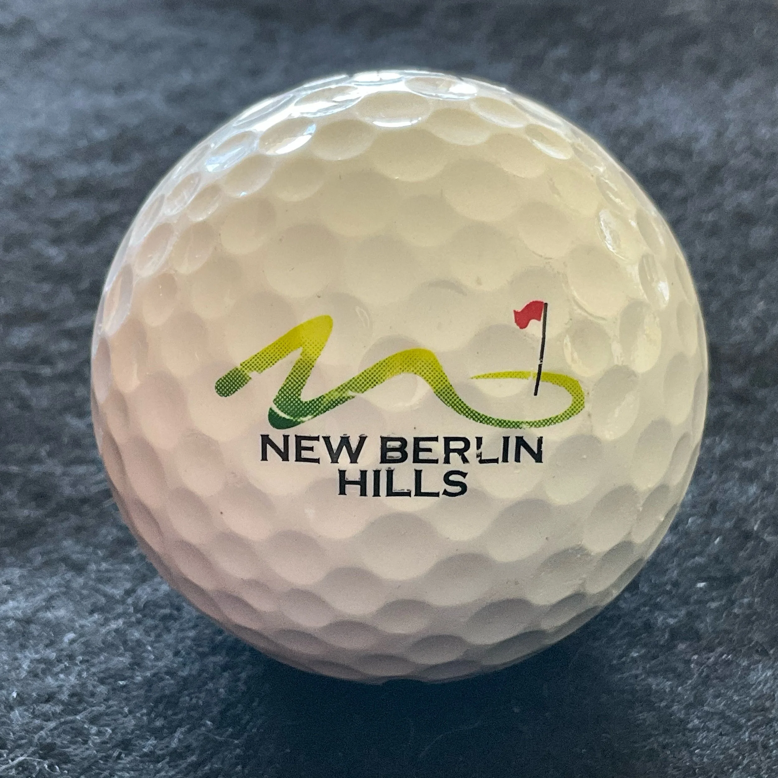New Berlin Hills Golf Club