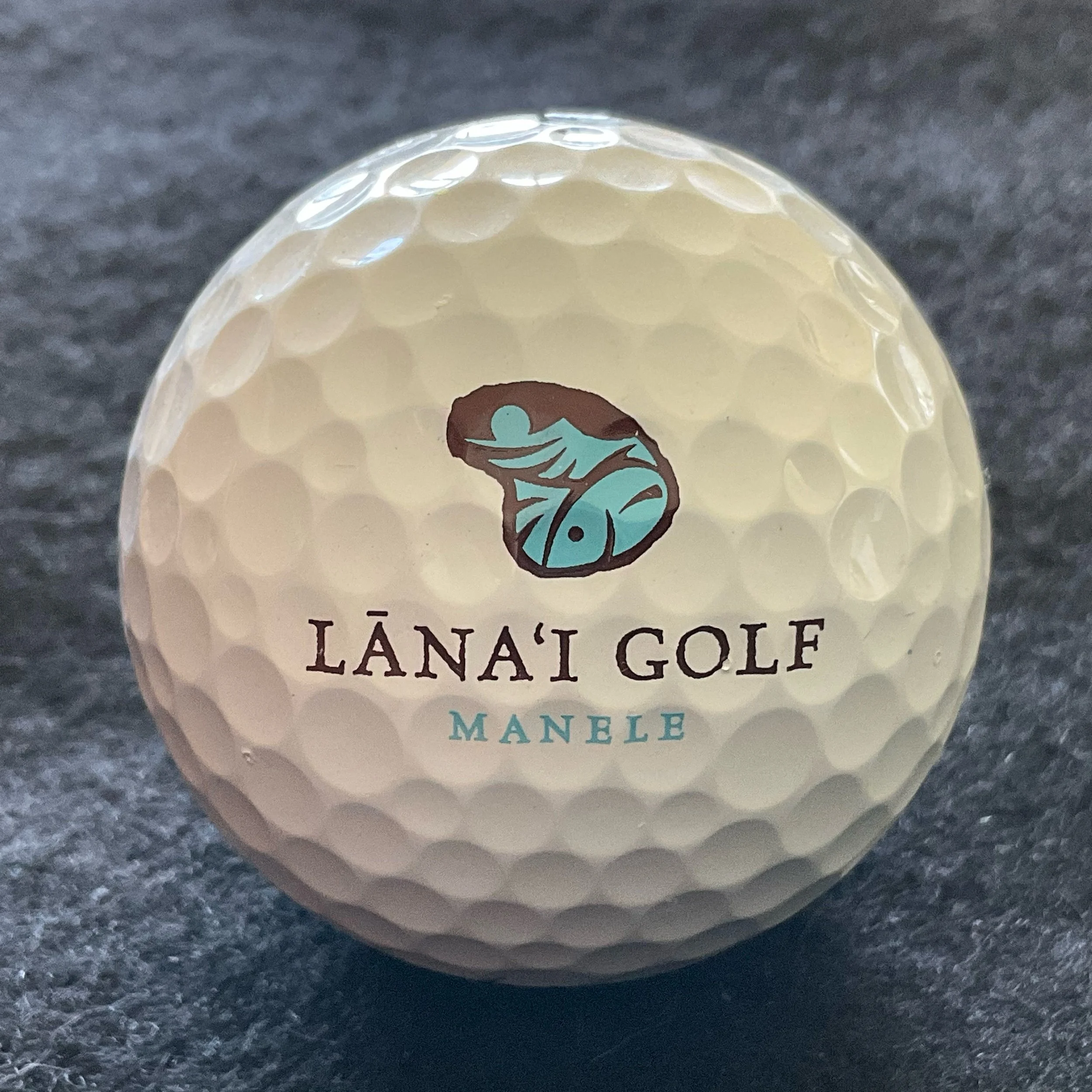 Lana’i Golf Club