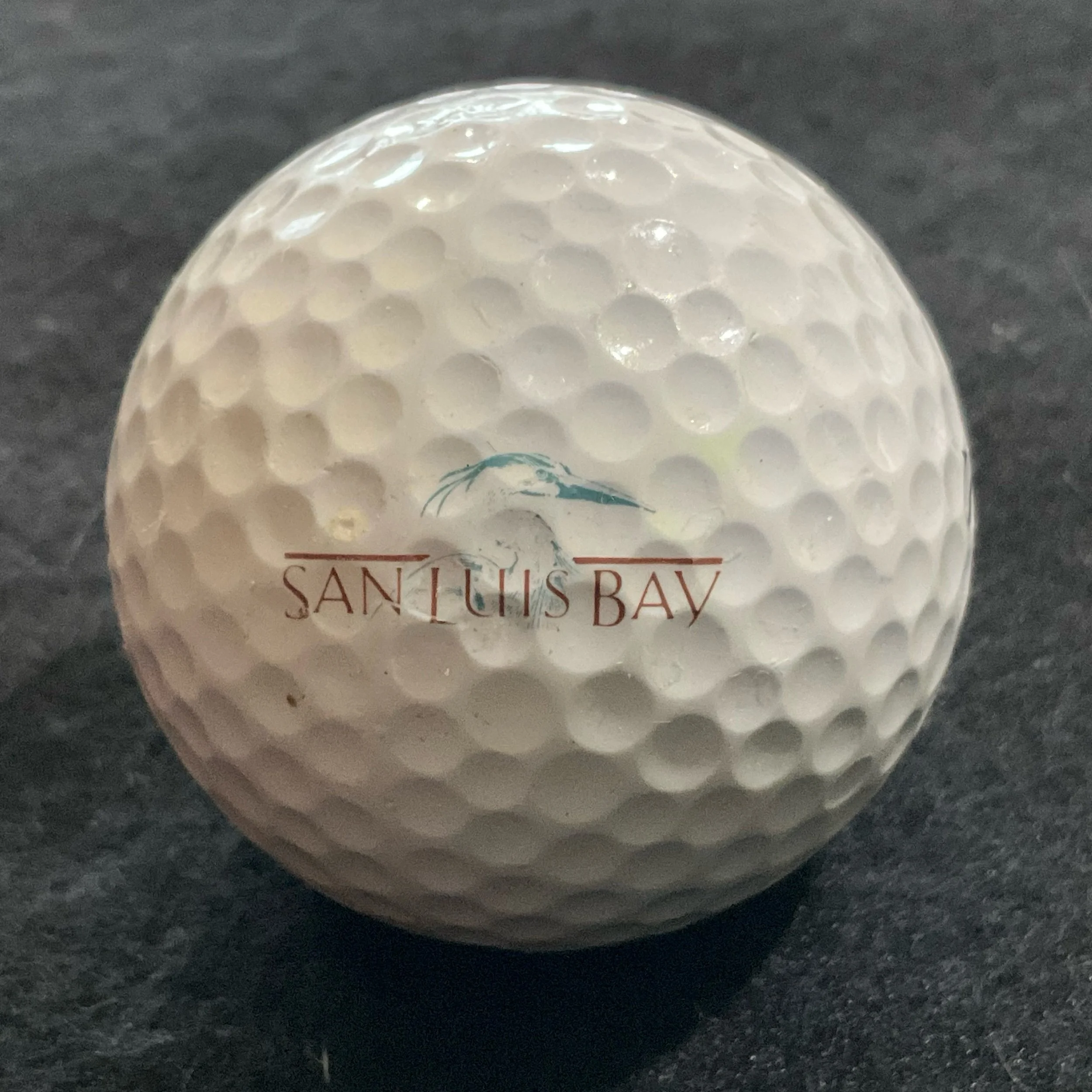 San Luis Bay Golf Club