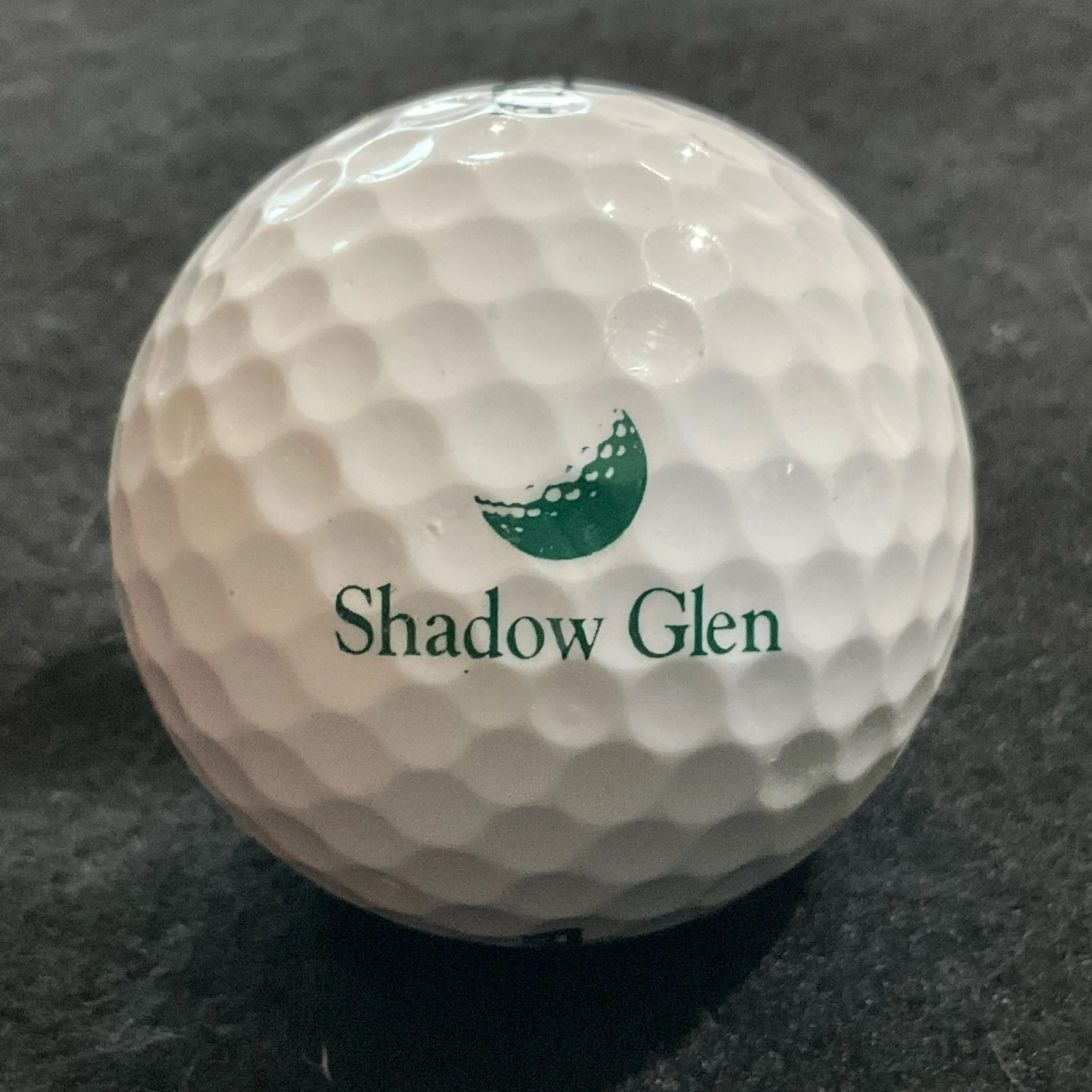 Shadow Glen Golf Club
