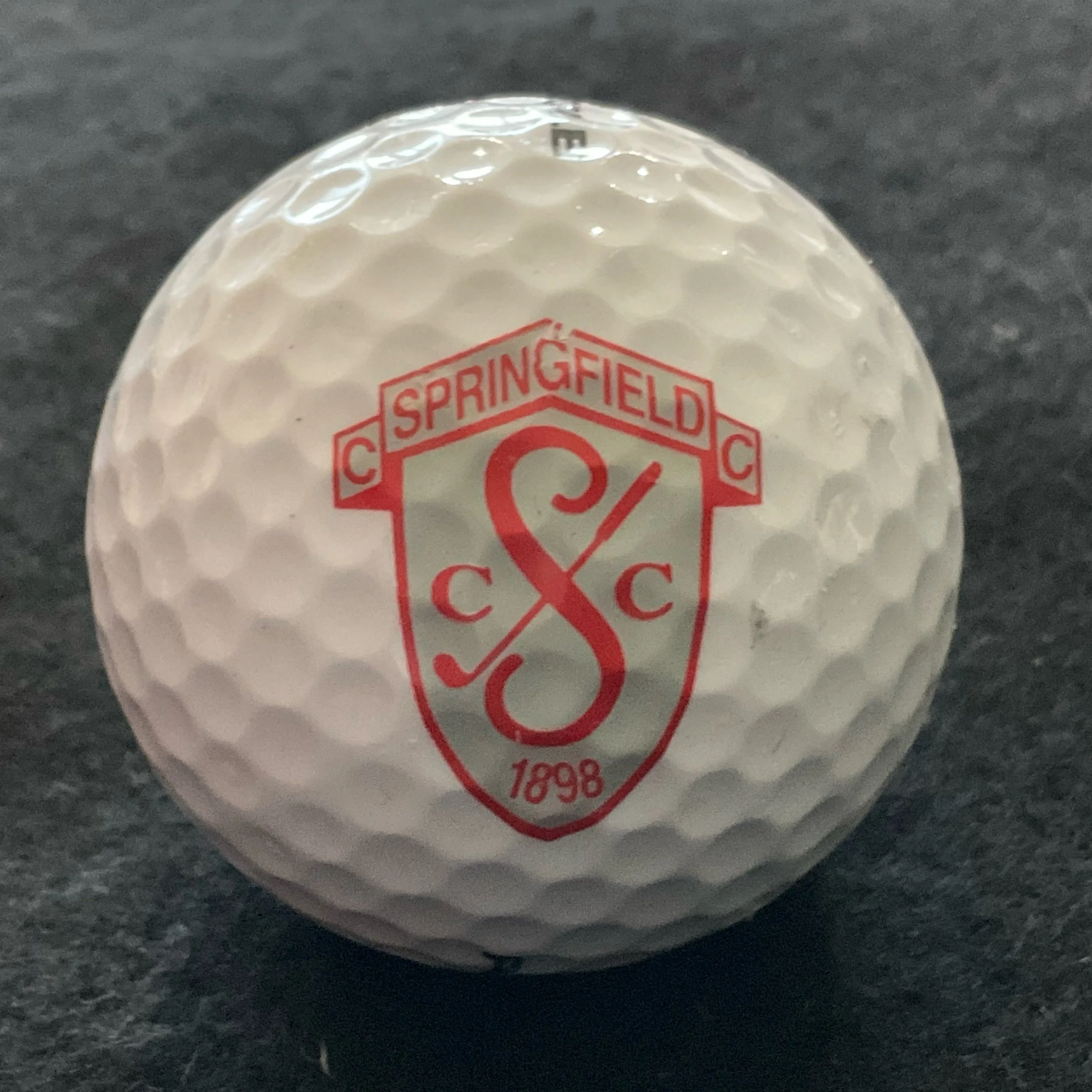 Springfield Country Club