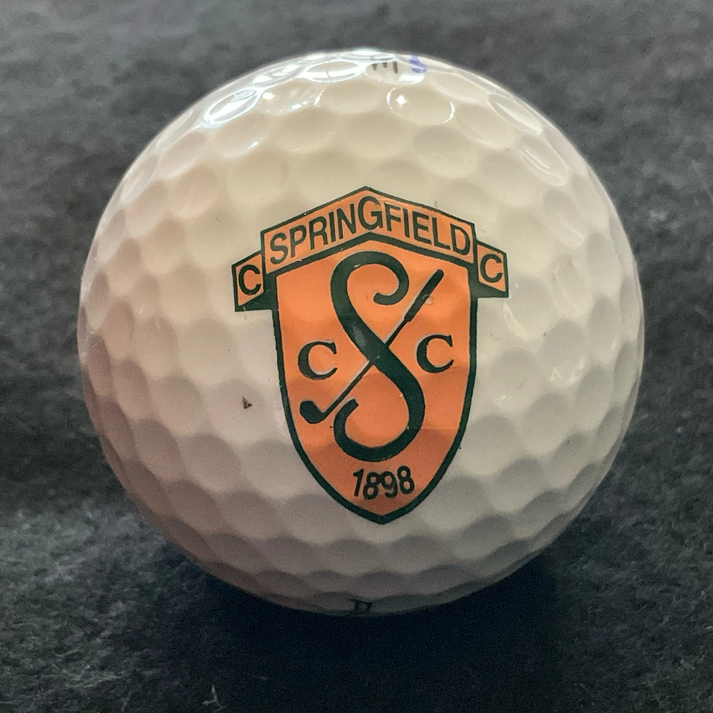 Springfield Country Club
