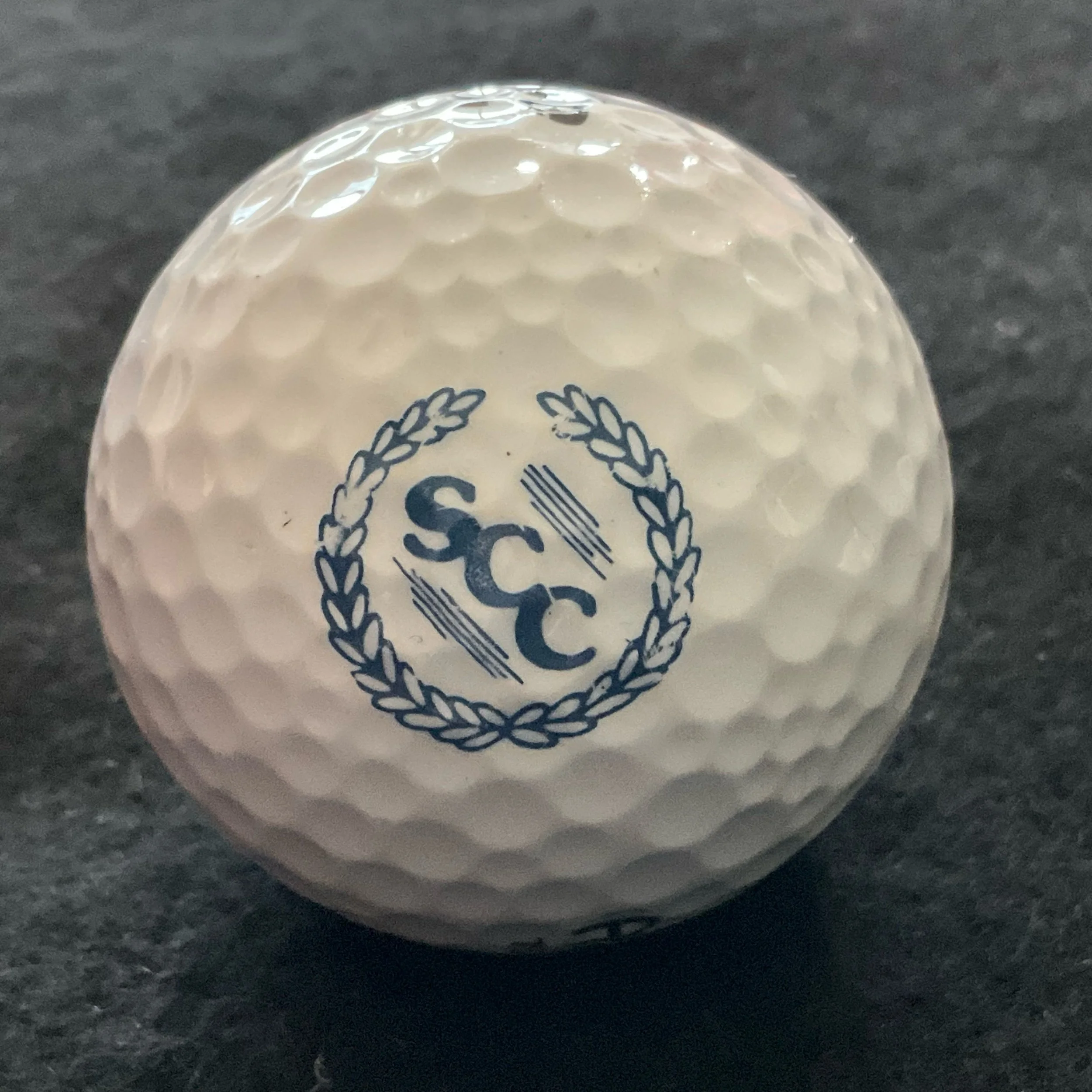 Springfield Country Club