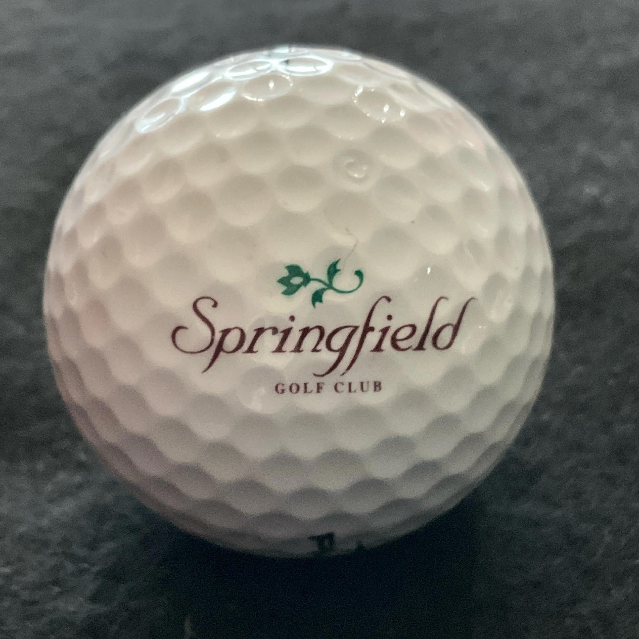 Springfield Golf Club