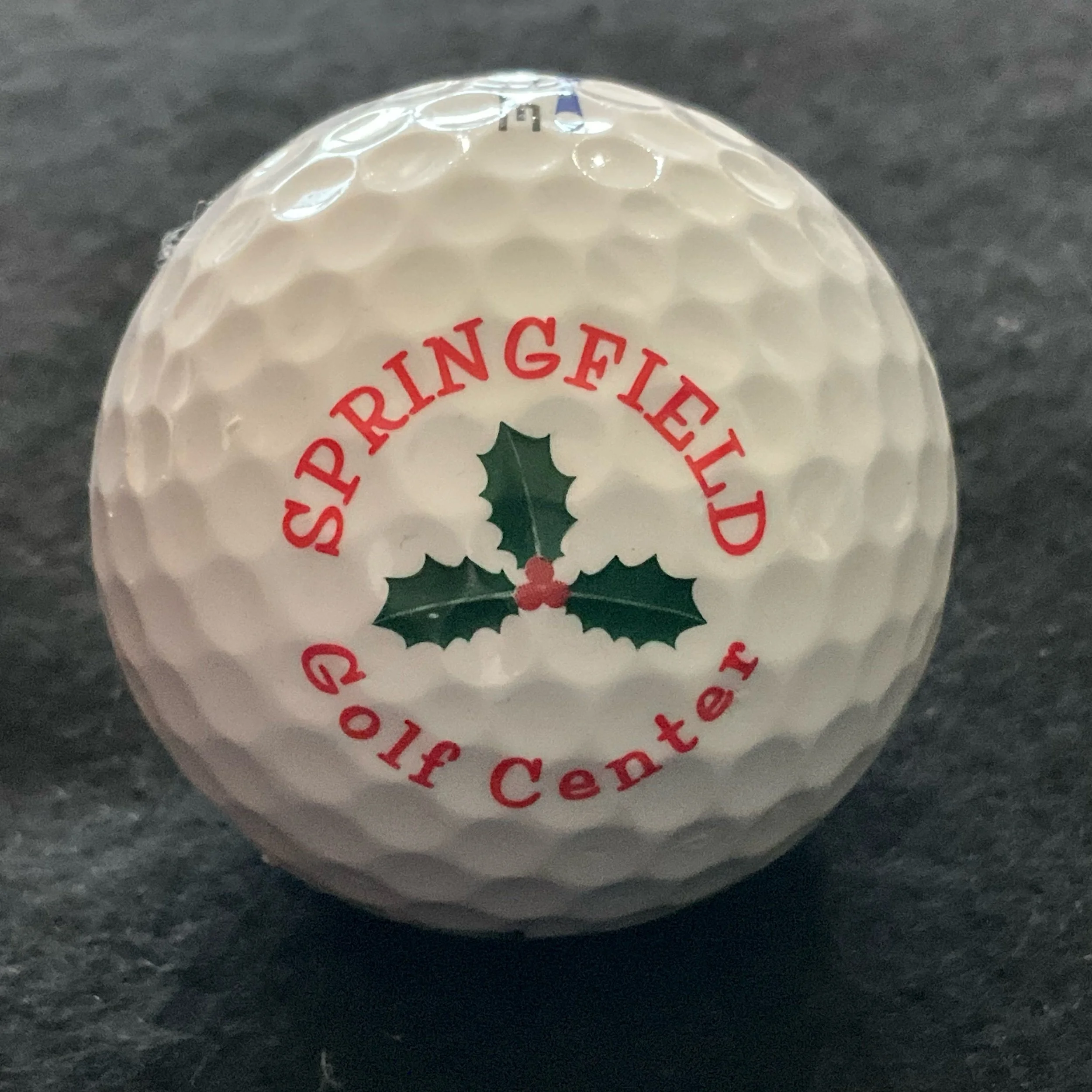 Springfield Golf Center