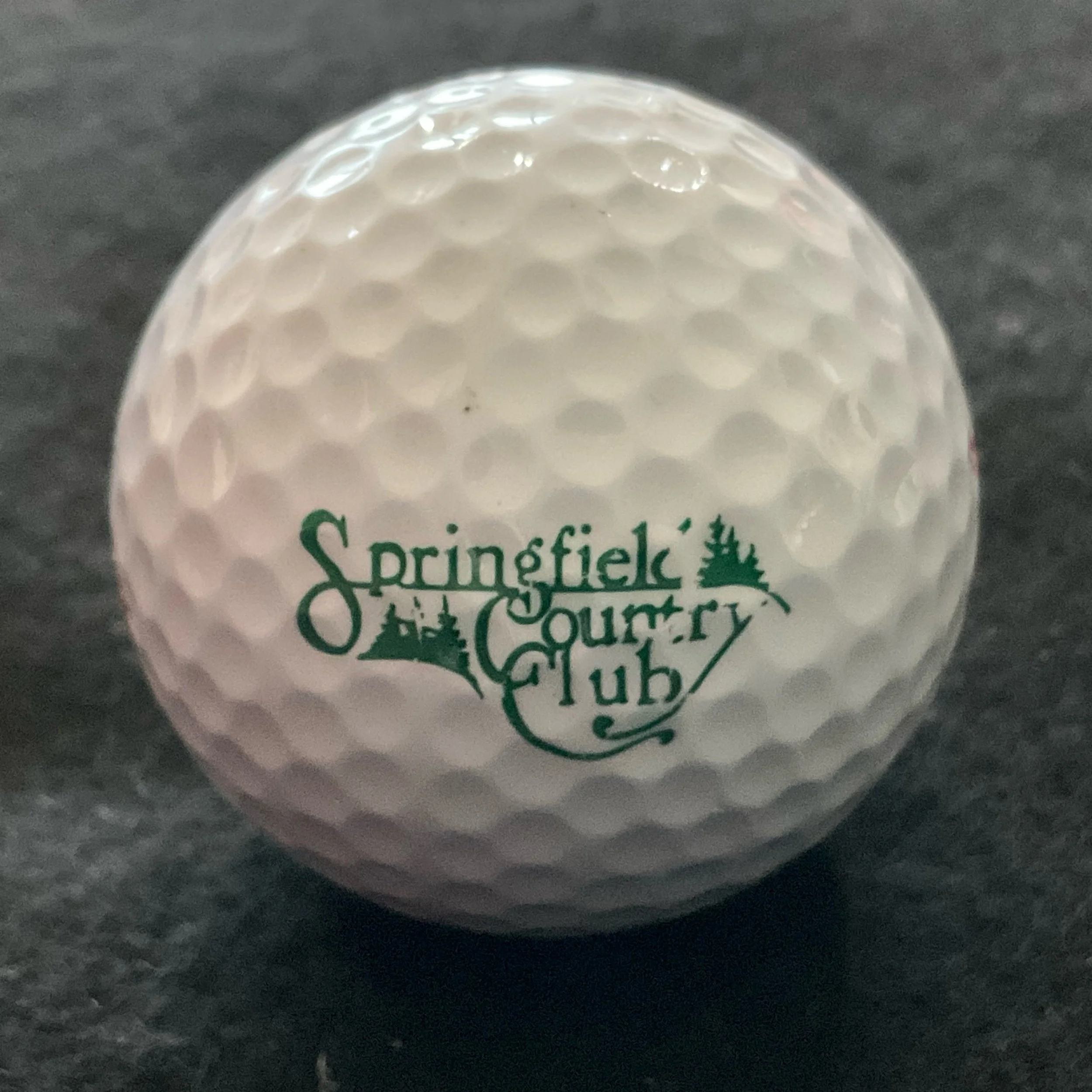 Springfield Country Club